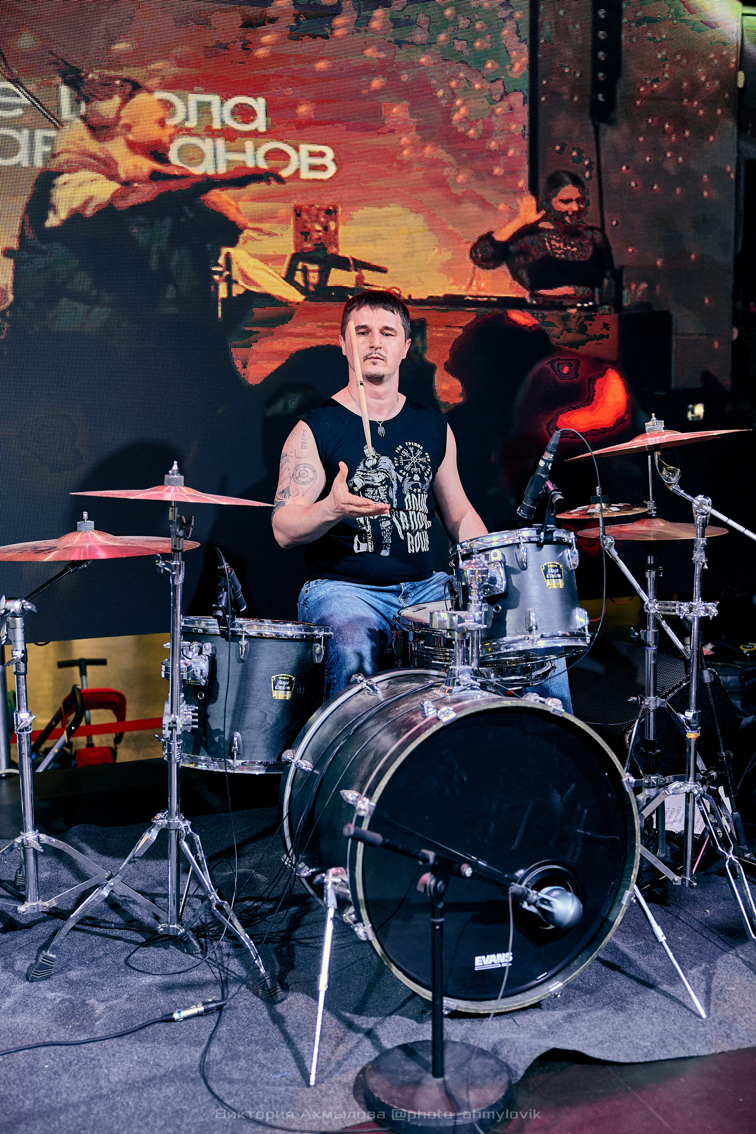 27.04.2024 НШБ Депо. Виктория Ахмылова. Фотограф в Москве