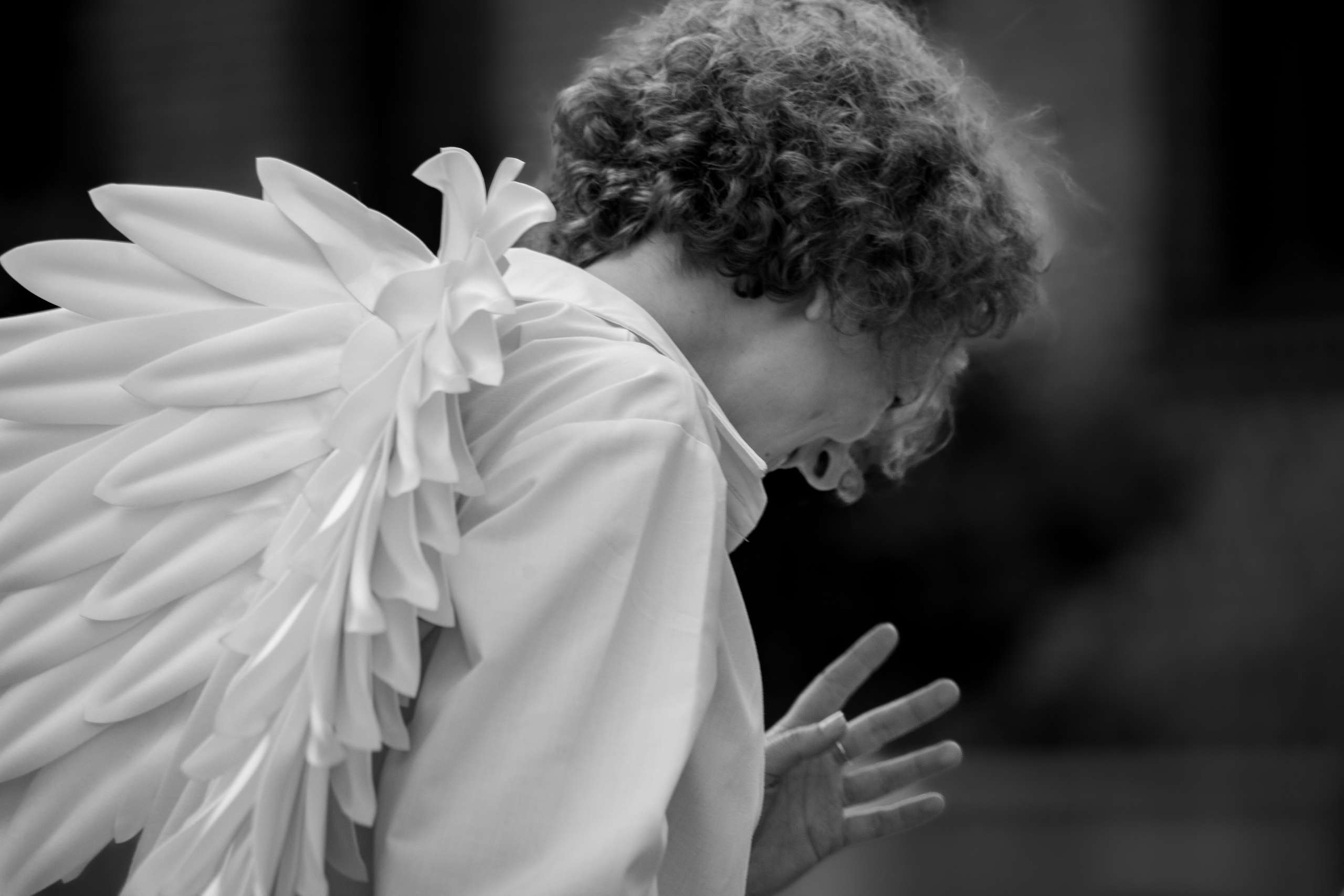 Света Веркова (Kawasaki Ninja Z400). Виктория Ахмылова. Фотограф в Москве