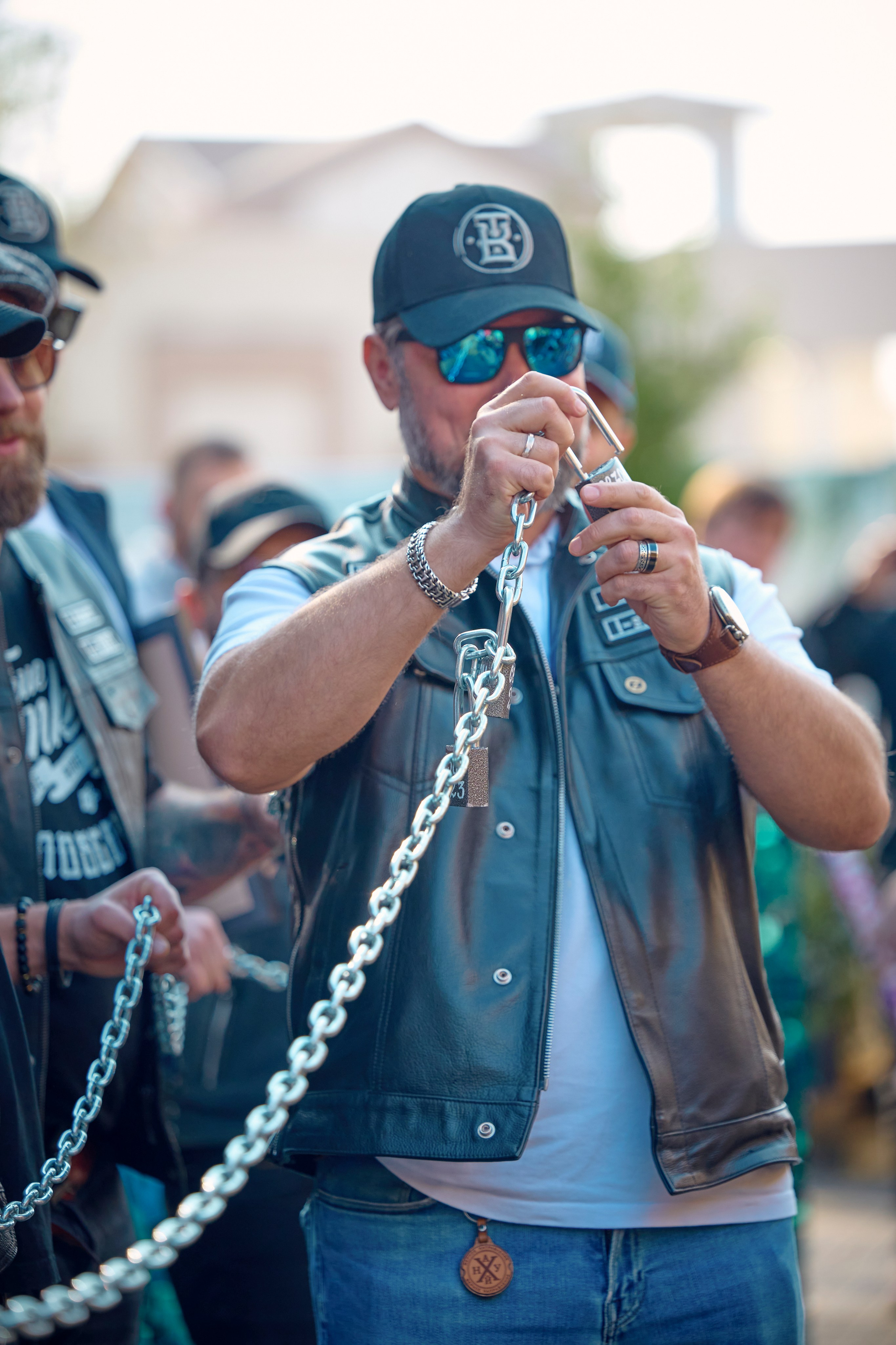 29.08.2024 Закрытие мотосезона True Bankers. Виктория Ахмылова. Фотограф в Москве