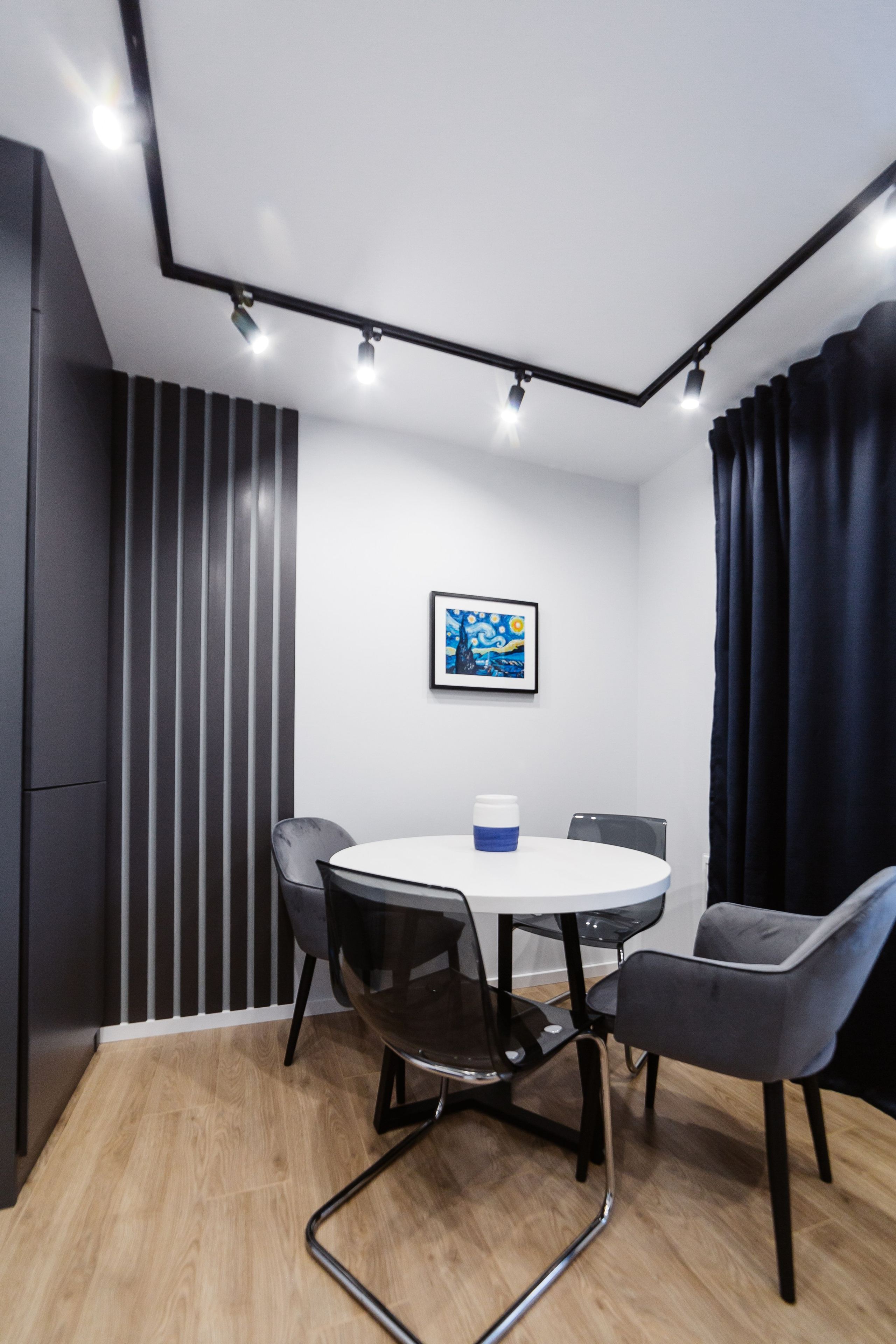 ЖК Кушелевская д. Дизайн интерьера квартир домов и общественных помещений, семейная студия Татьяна и Александр Бродюк в Санкт-Петербурге