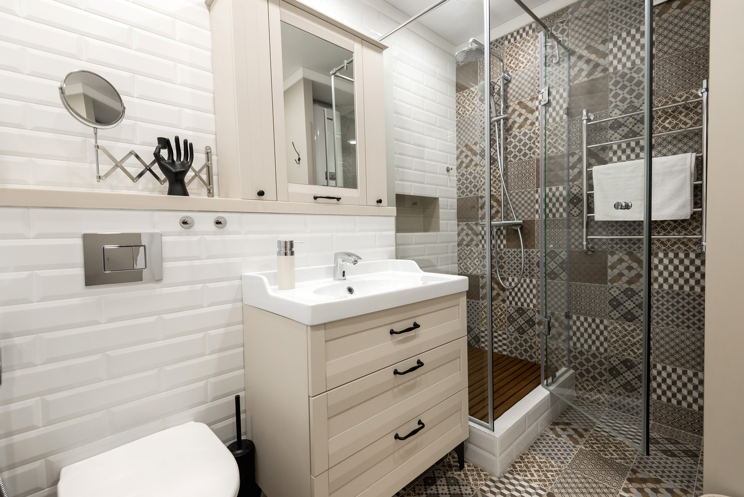 Барнаул ЖК Сибирь. Дизайн интерьера квартир домов и общественных помещений, семейная студия Татьяна и Александр Бродюк в Санкт-Петербурге