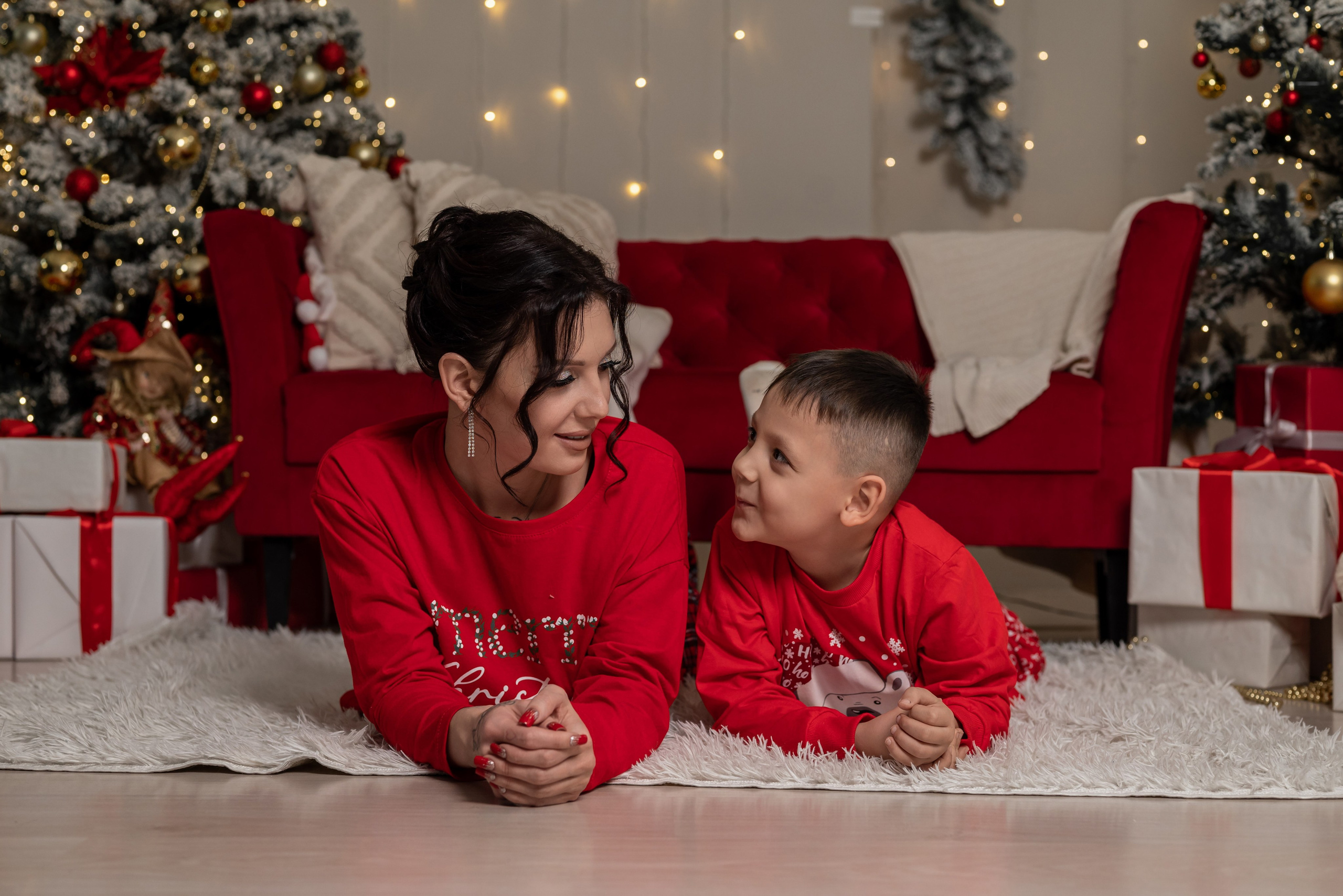 Ангелина и Тимур. Фотограф в городе Салават