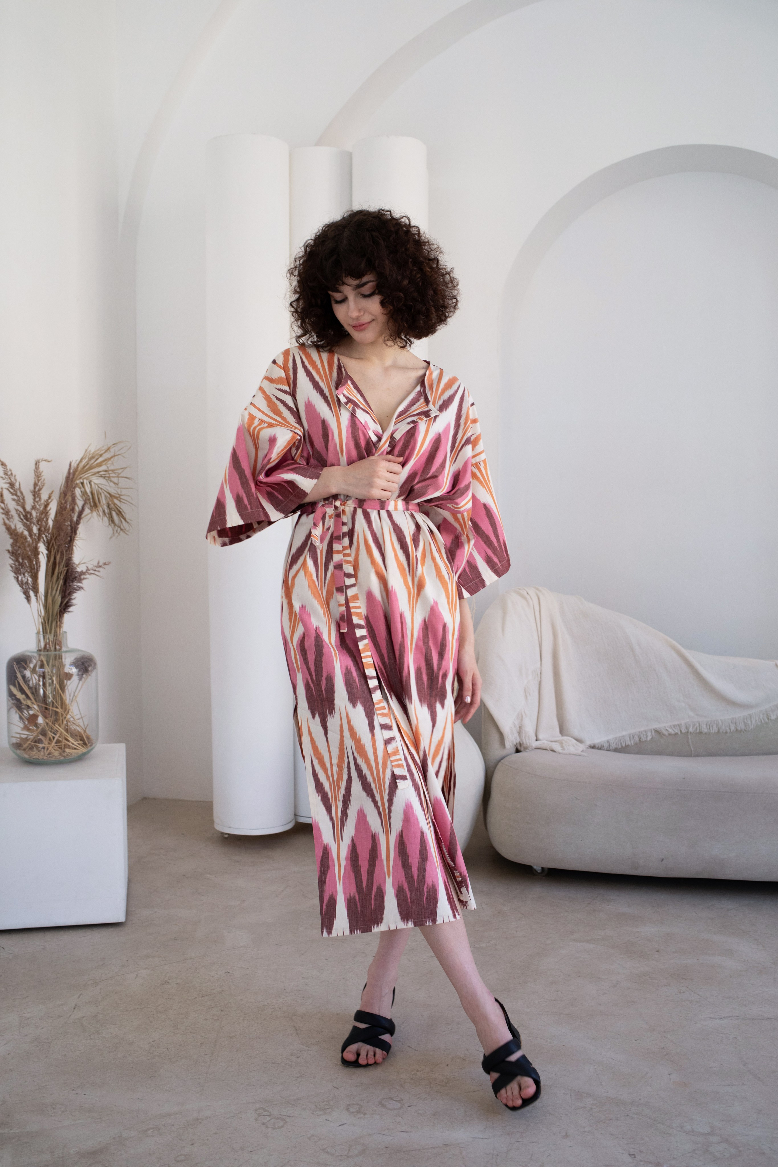 Женские портреты в студии. Фотограф Санкт-Петербург Всеволожск Мария Наскидашвили