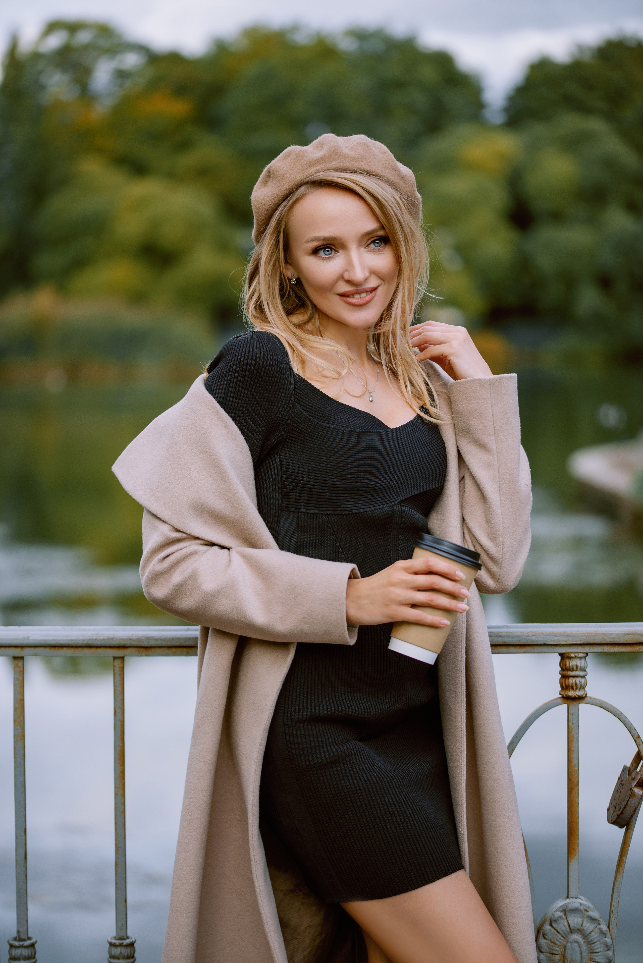 Ирина. Свадебный и студийный фотограф Ирина Котикова