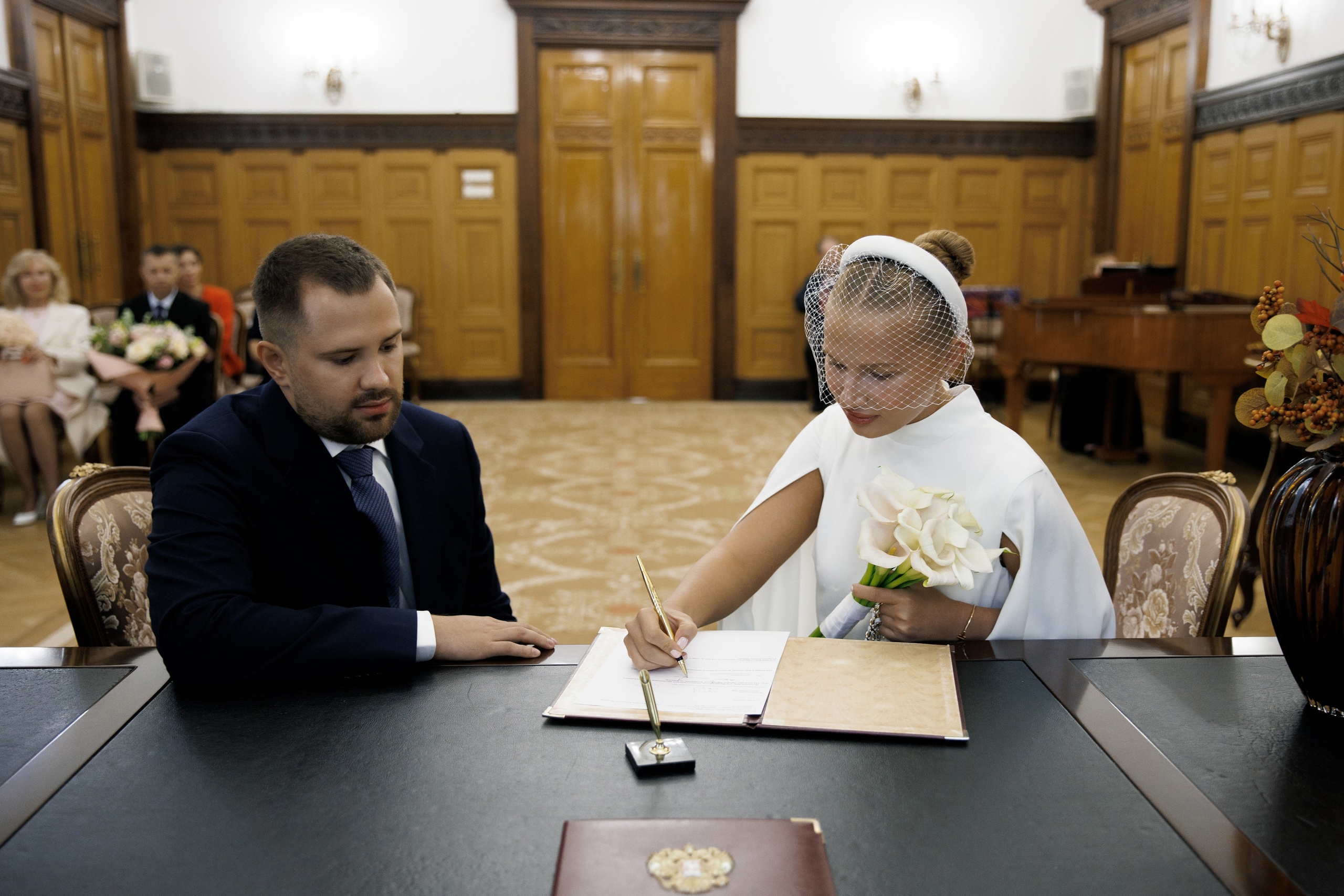 Навечно — Да!. Свадебный и семейный фотограф в Москве Julia Juice