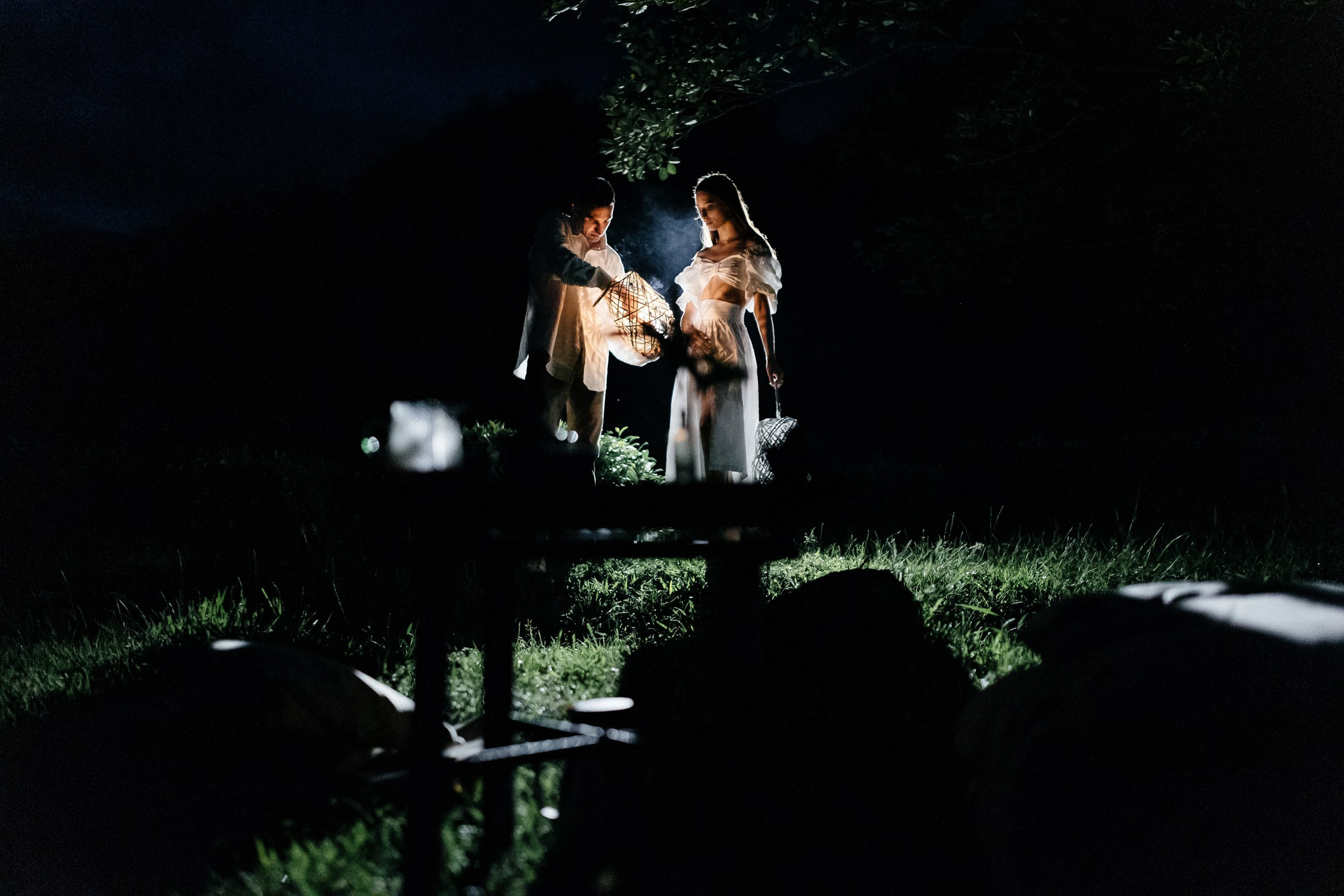 Он, она и слоны. Свадебный фотограф в Ростове-на-Дону