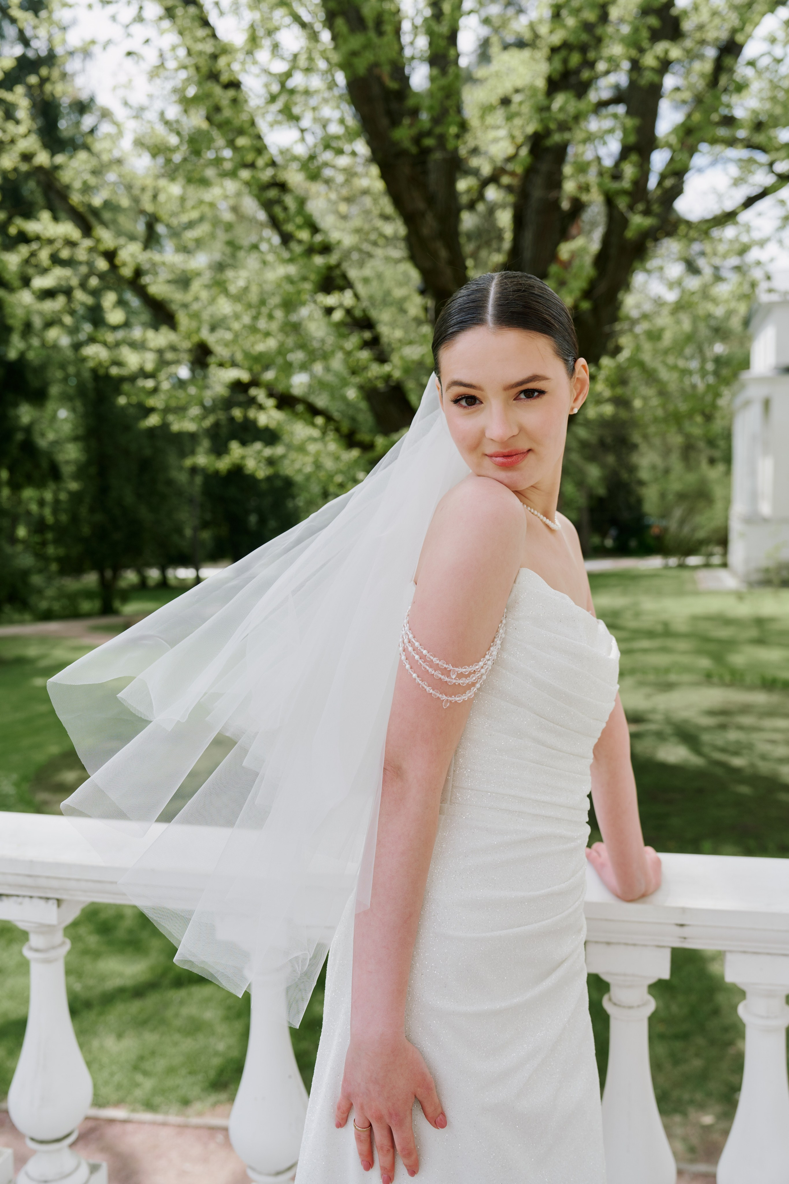 Роман & Александра. Главная