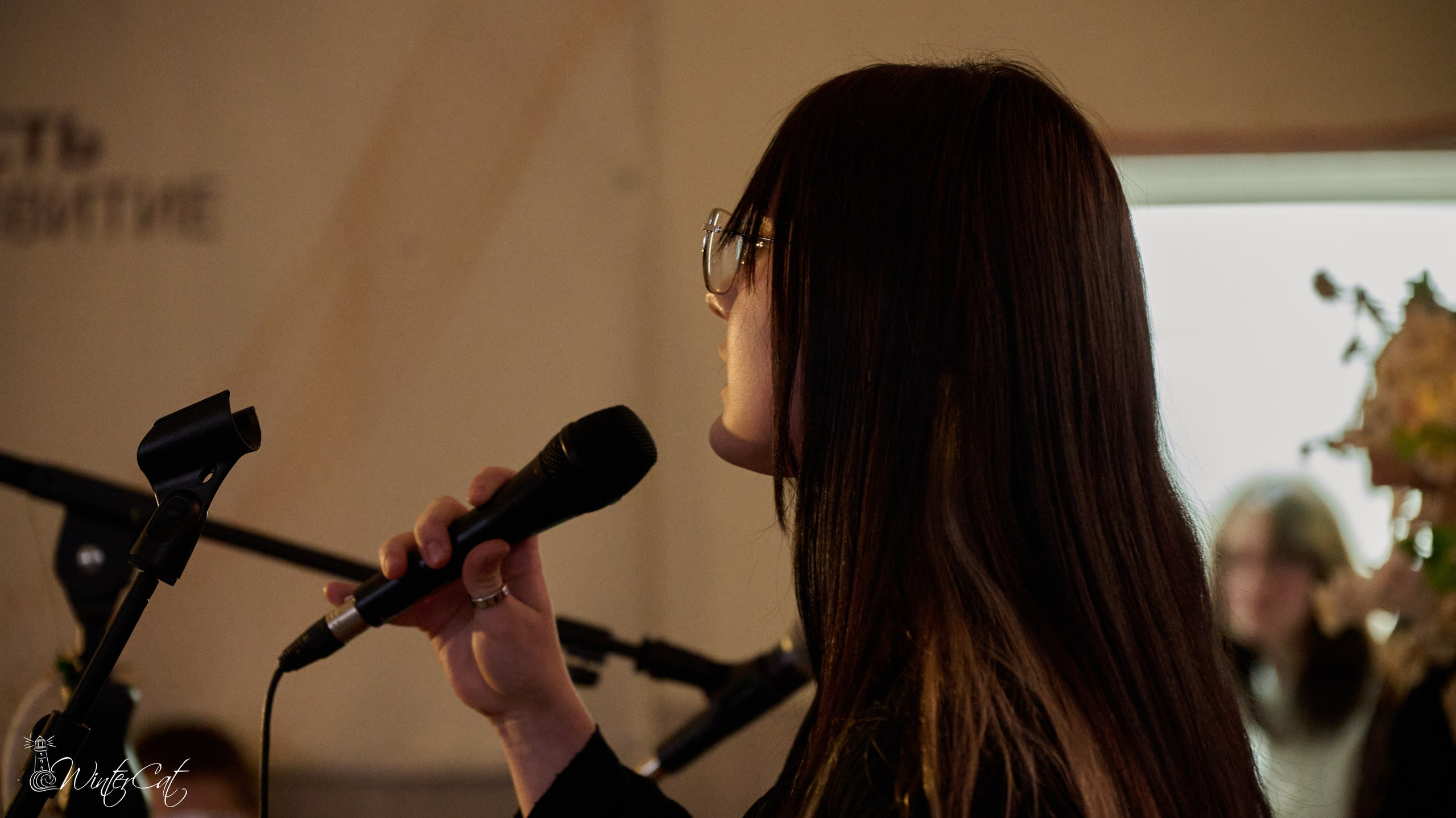 Тёплый Вечер (18.04.26 Чайка). Портретный и репортажный фотограф в Магадане Андрей Нефедов WinterCatPhoto