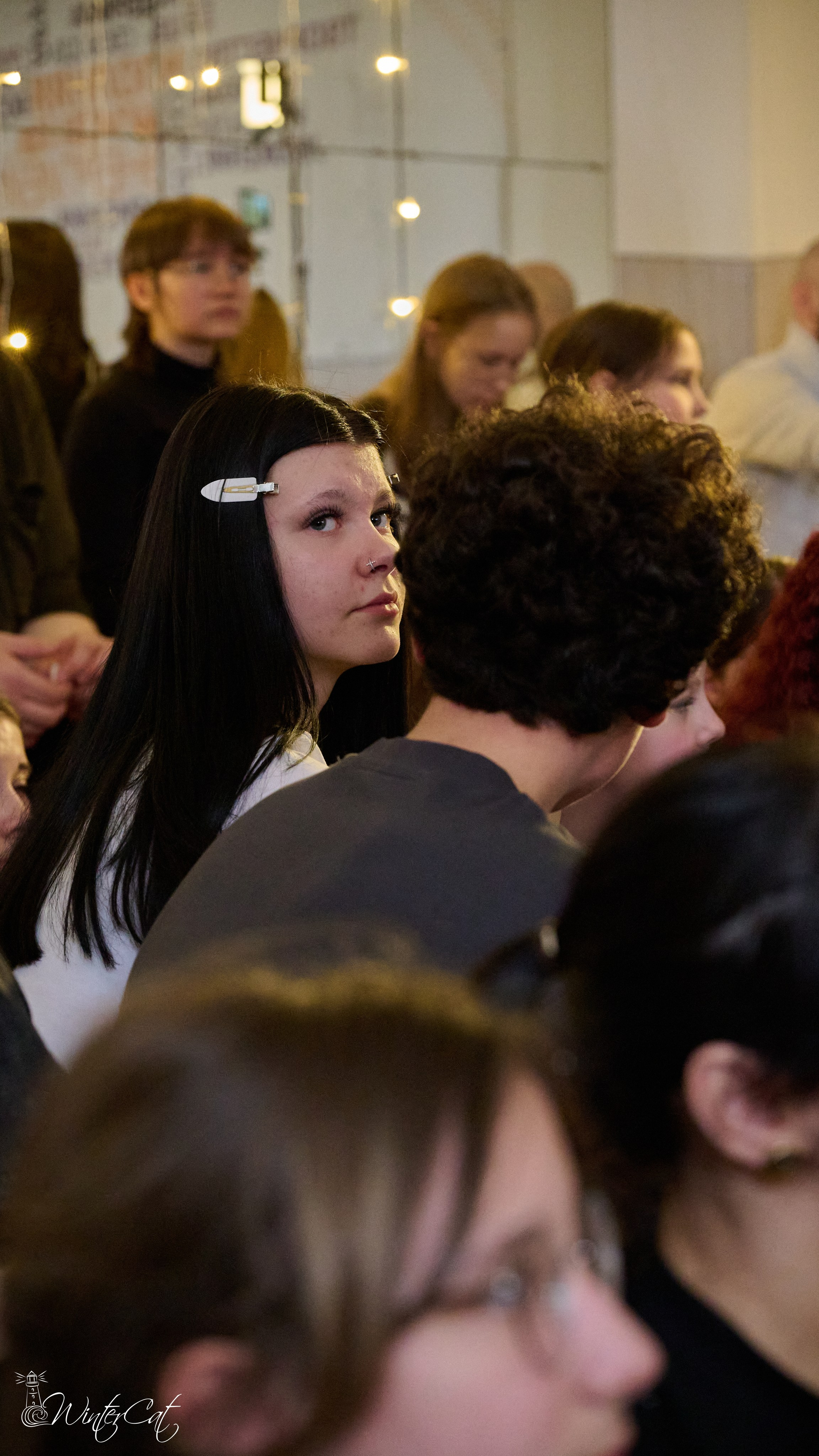 Тёплый Вечер (18.04.26 Чайка). Портретный и репортажный фотограф в Магадане Андрей Нефедов WinterCatPhoto