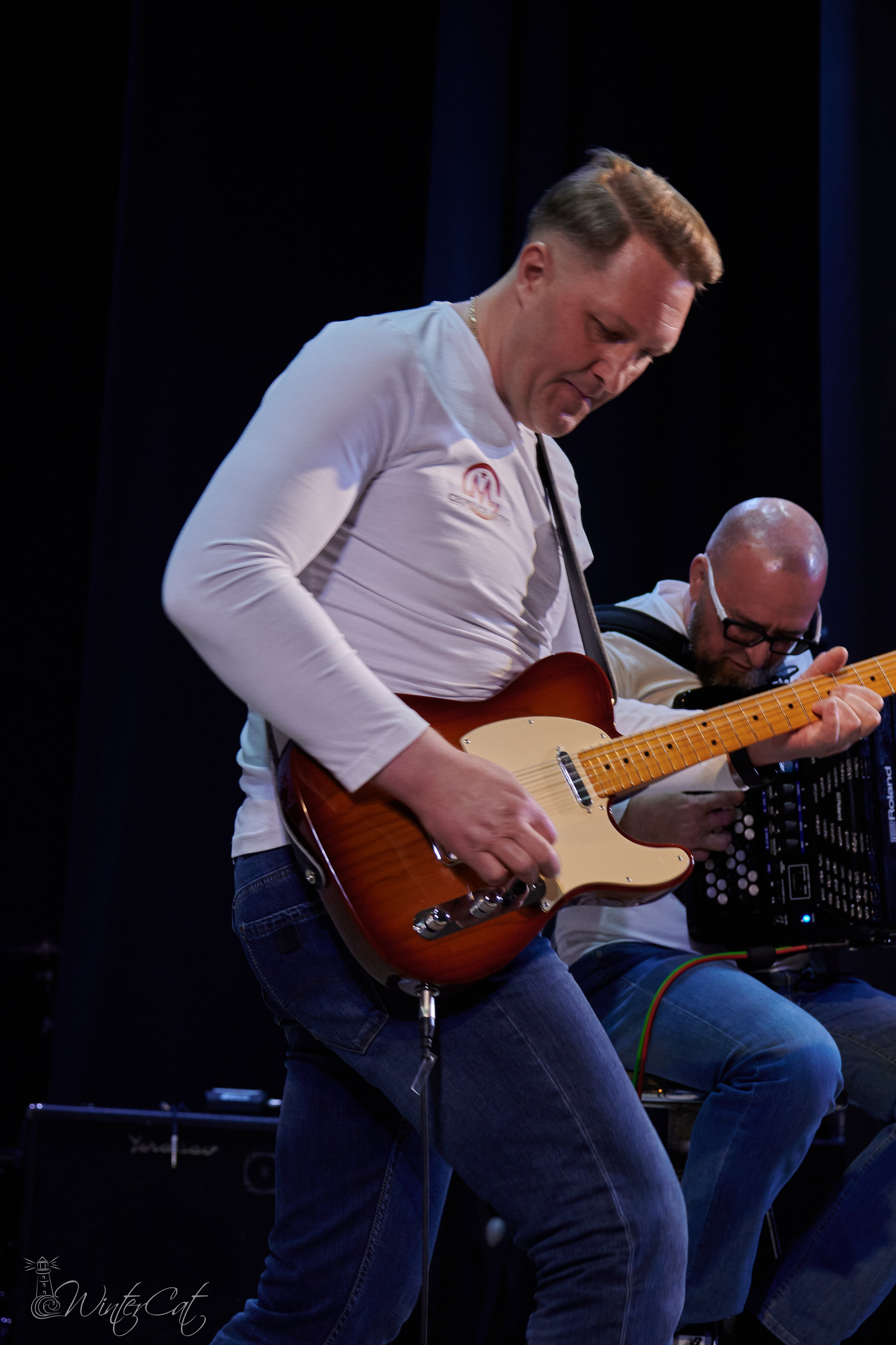 Золотая Лестница Магадан. Портретный и репортажный фотограф в Магадане Андрей Нефедов WinterCatPhoto