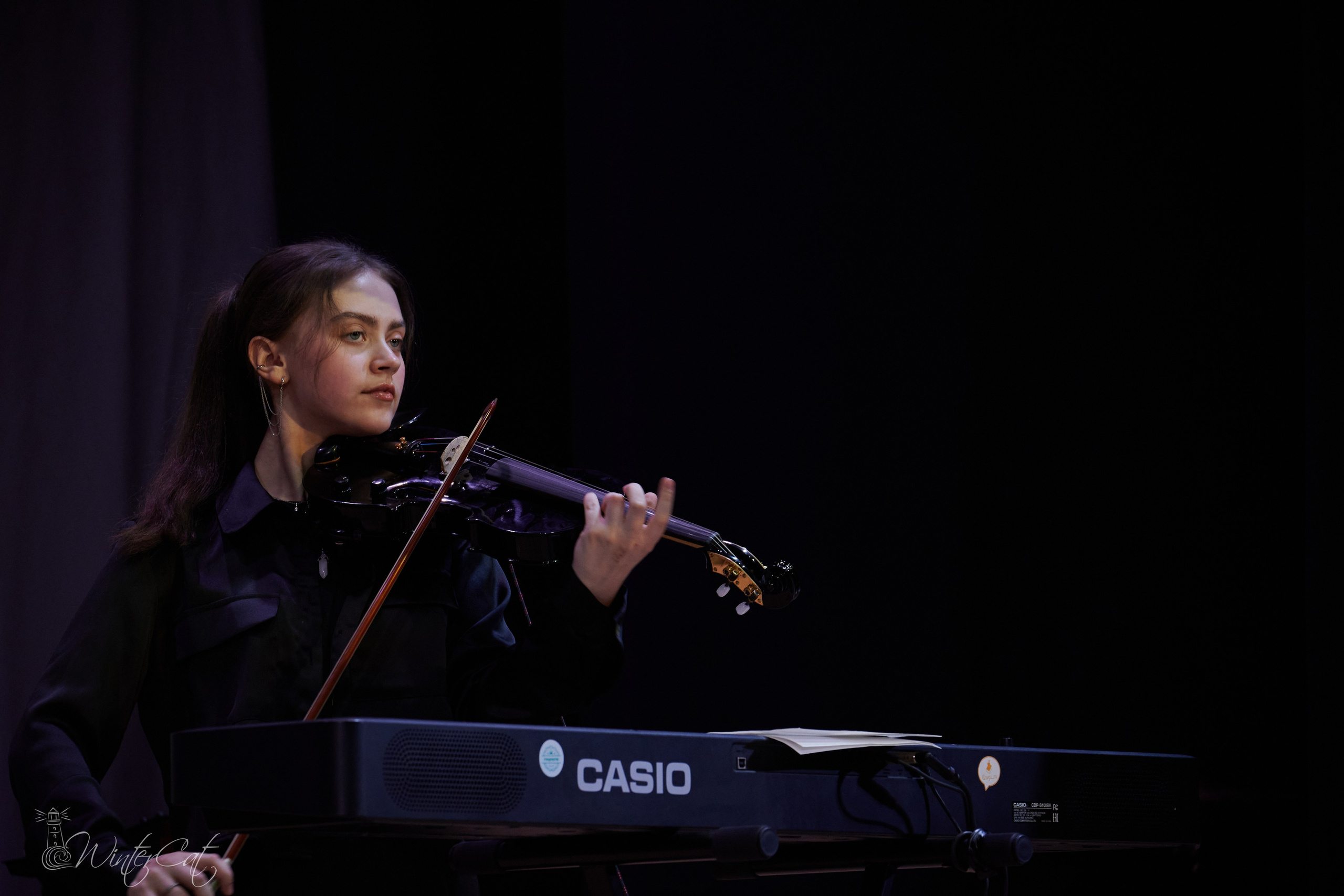 Золотая Лестница Магадан. Портретный и репортажный фотограф в Магадане Андрей Нефедов WinterCatPhoto