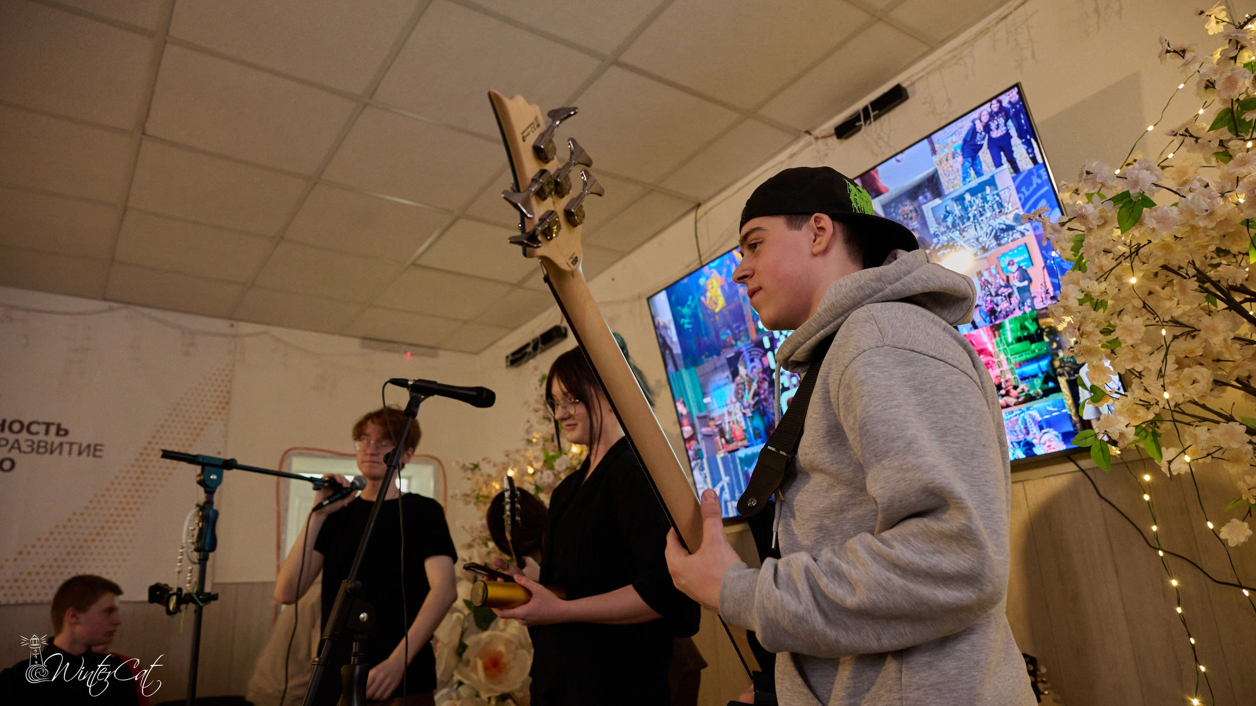 Тёплый Вечер (18.04.26 Чайка). Портретный и репортажный фотограф в Магадане Андрей Нефедов WinterCatPhoto