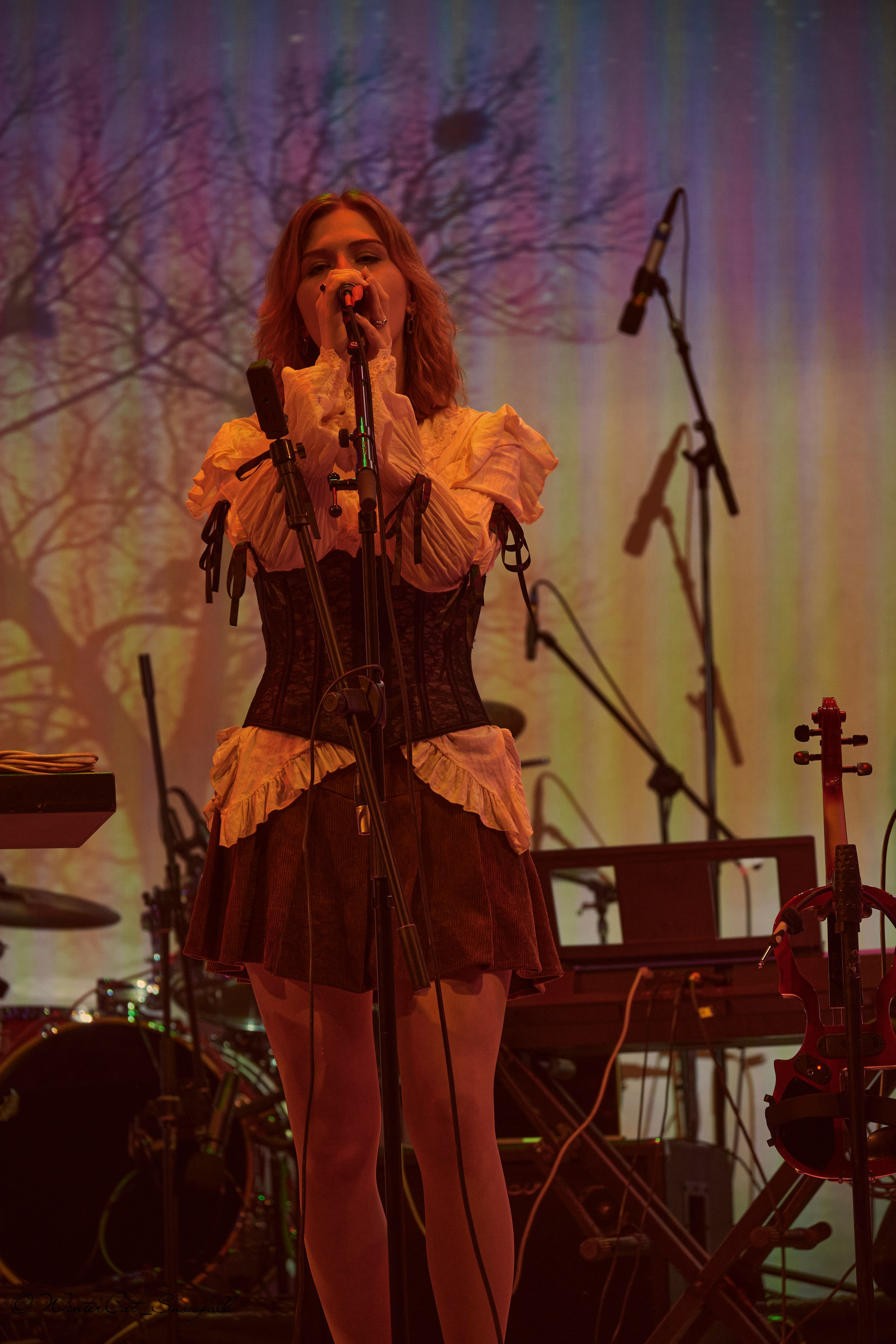 Золотая Лестница 2024. Портретный и репортажный фотограф в Магадане Андрей Нефедов WinterCatPhoto