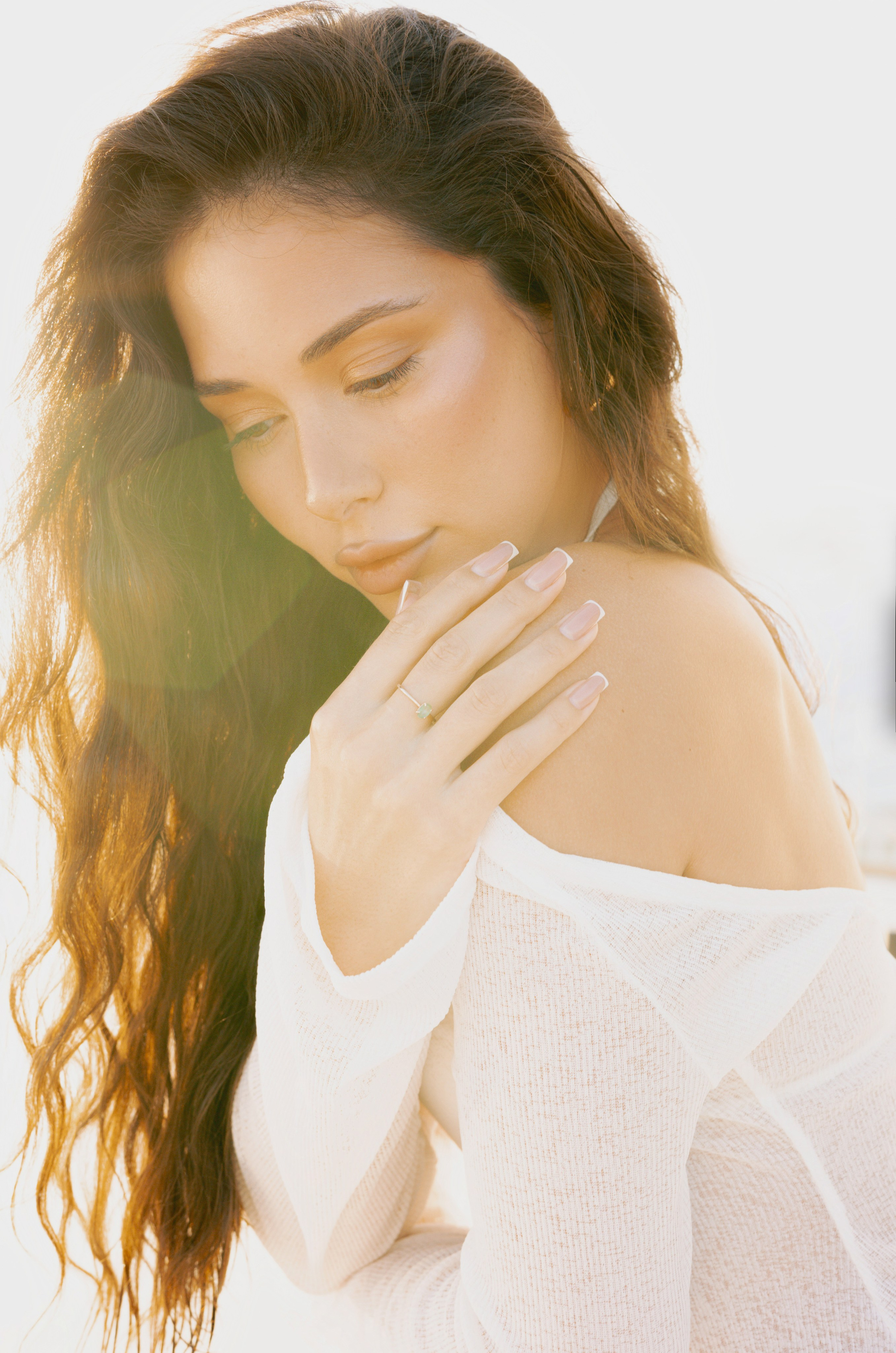 Елена. Портретный фотограф