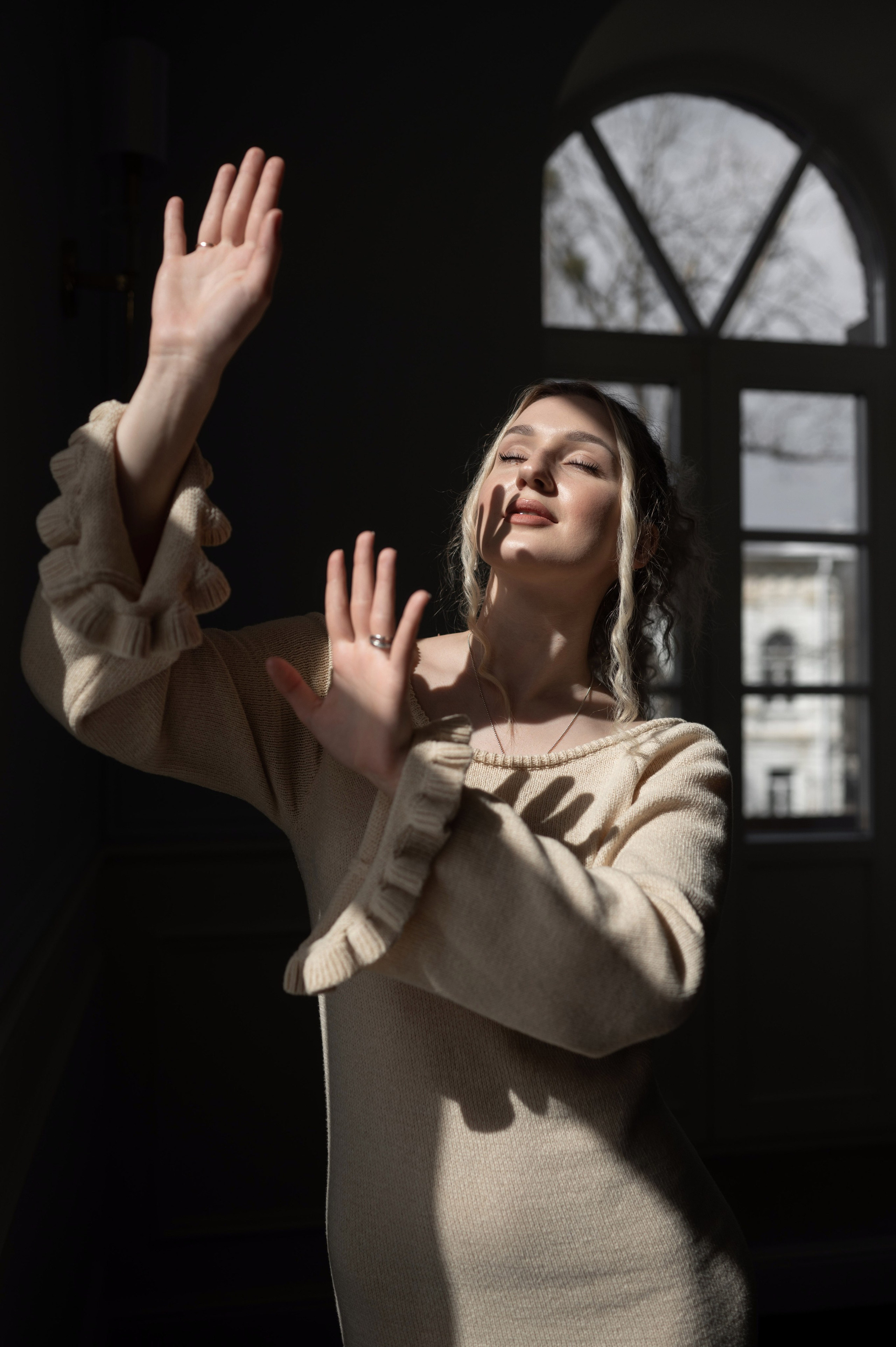 Татьяна. Свадебный, портретный, коммерческий, предметный фотограф в Ставрополе Иван Белашов