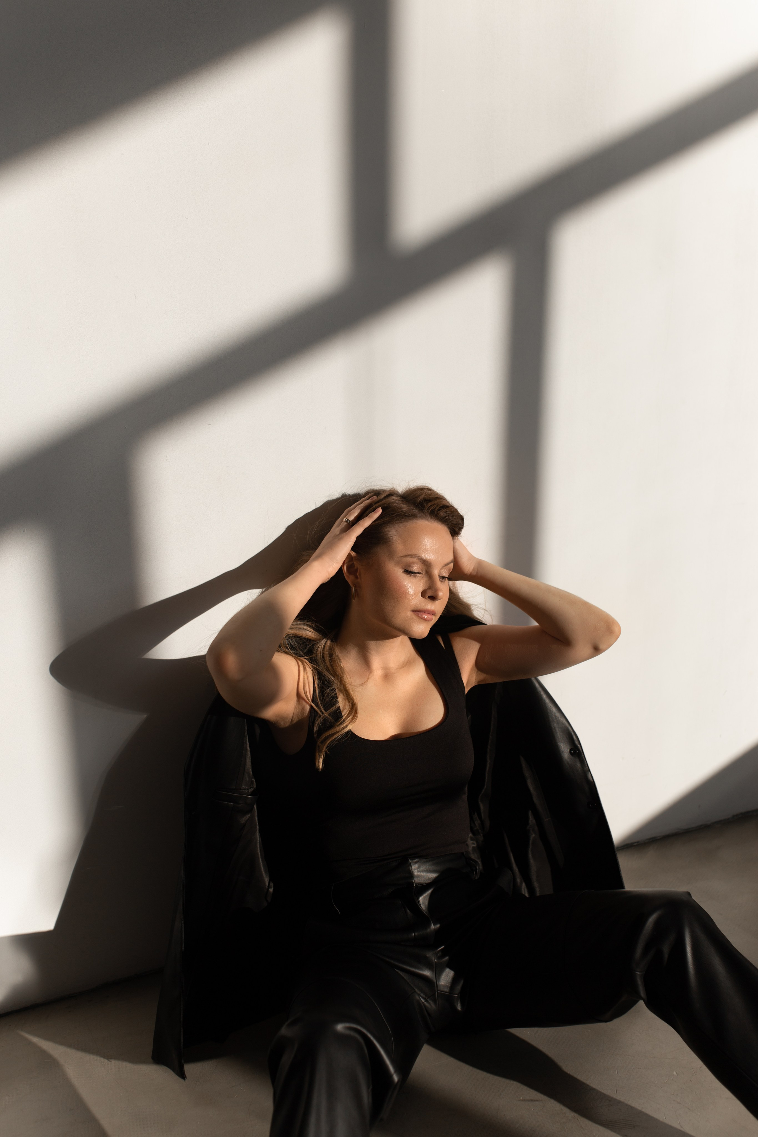 Алина. Фотограф Новосибирск Халуева Елена