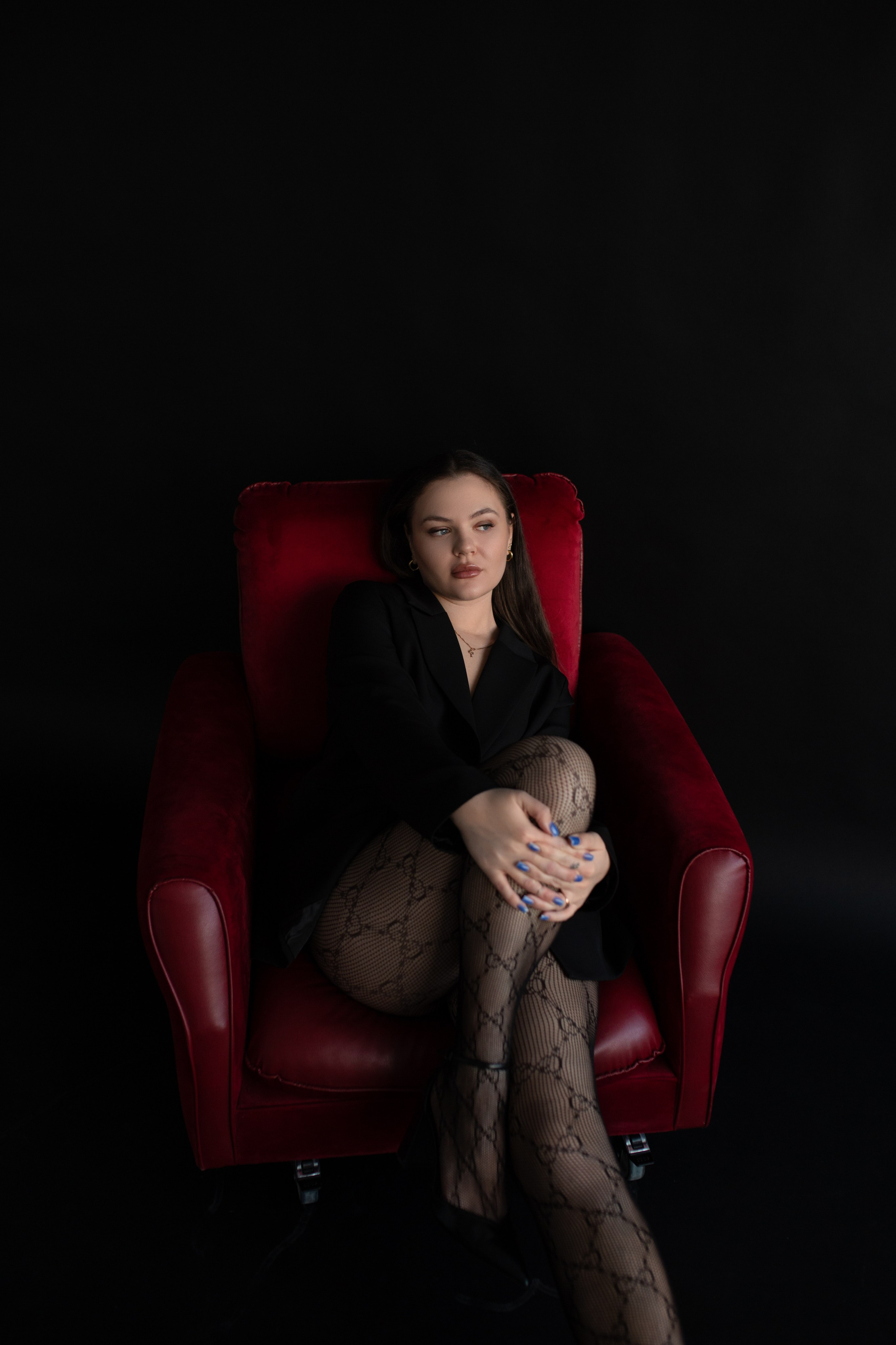 Дарина. Фотограф Новосибирск Халуева Елена