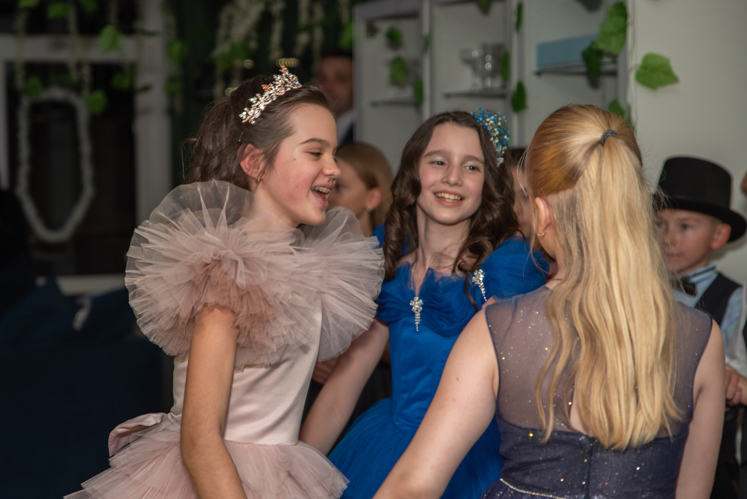 День рождения Василины. Фото в Одинцово. Фотограф Стеценко Наталия. Одинцово, Москва, Московская область