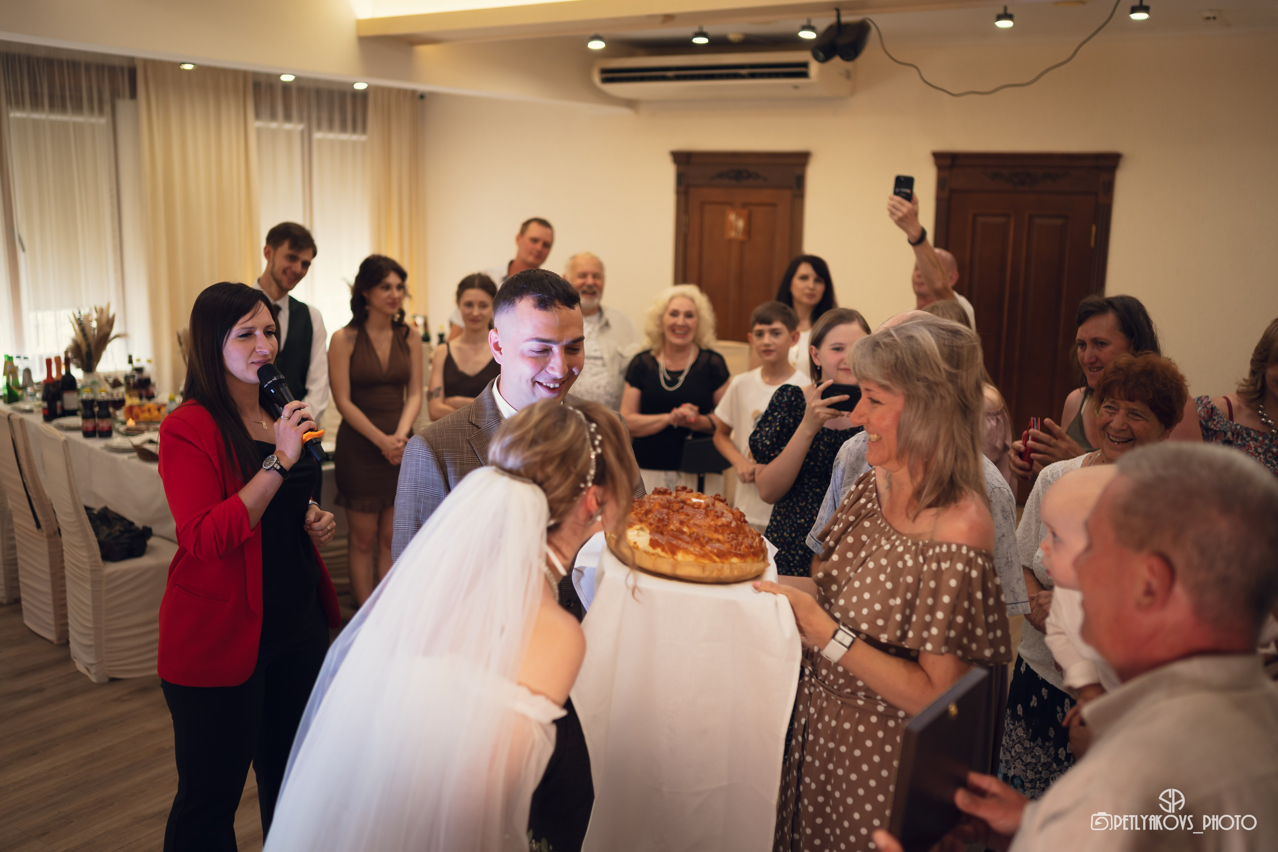 Свадьба Владислава и Анастасии. Фотограф, видеограф Пятигорск, Ставрополь, Ессентуки, Petlyakovs_photo