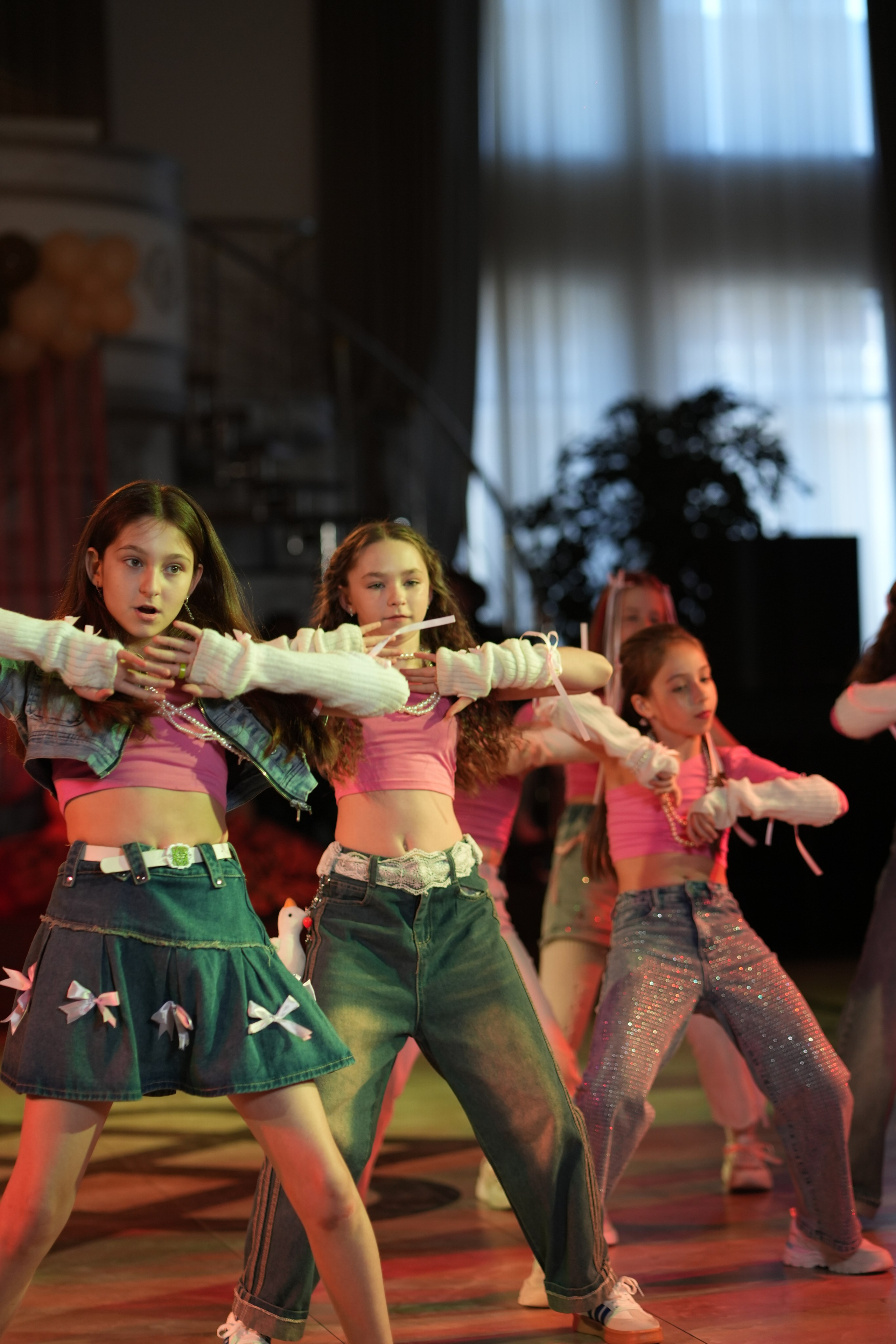 Отчётный концер KOD'A dance studio. Фотограф, видеограф Пятигорск, Ставрополь, Ессентуки, Petlyakovs_photo