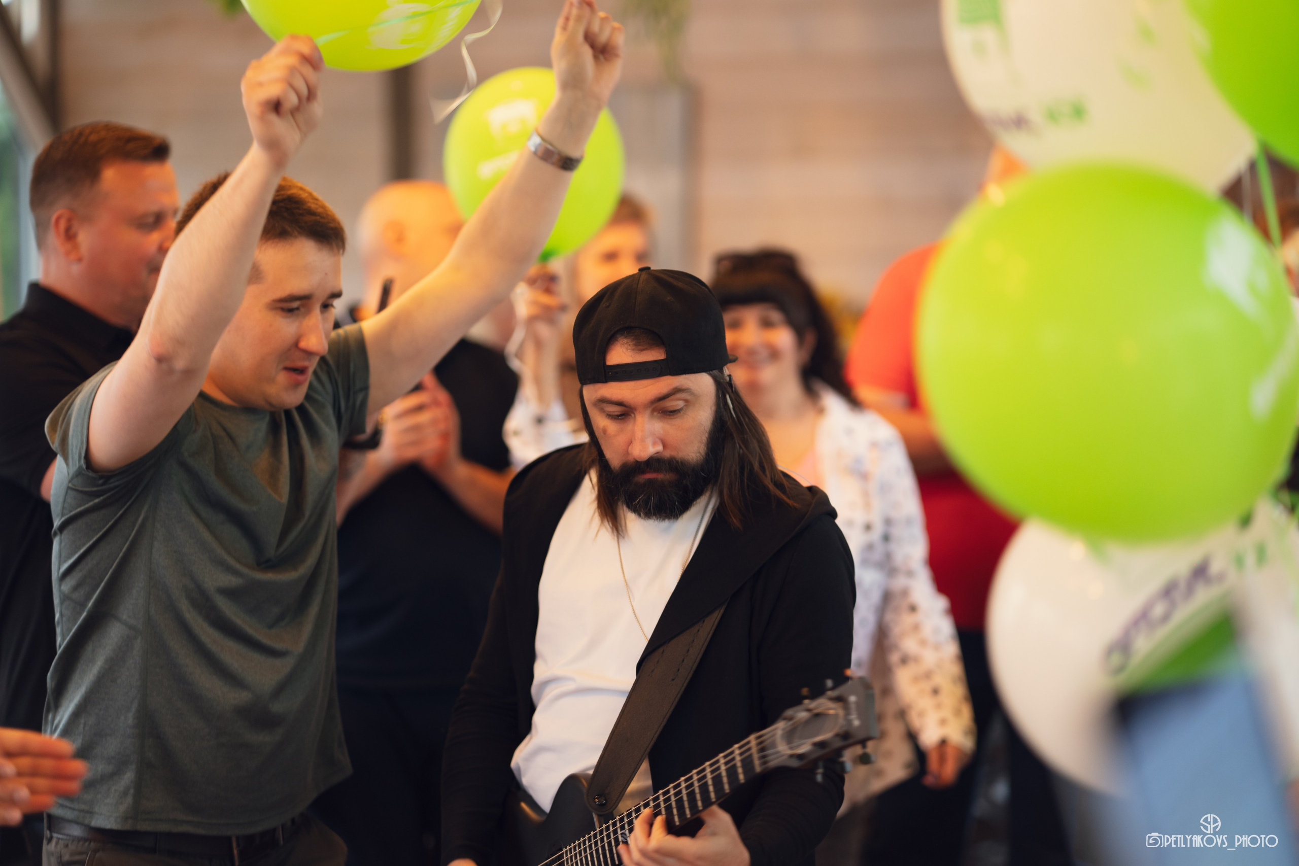 Корпоратив ОРТОТИС-ЮГ. Фотограф, видеограф Пятигорск, Ставрополь, Ессентуки, Petlyakovs_photo