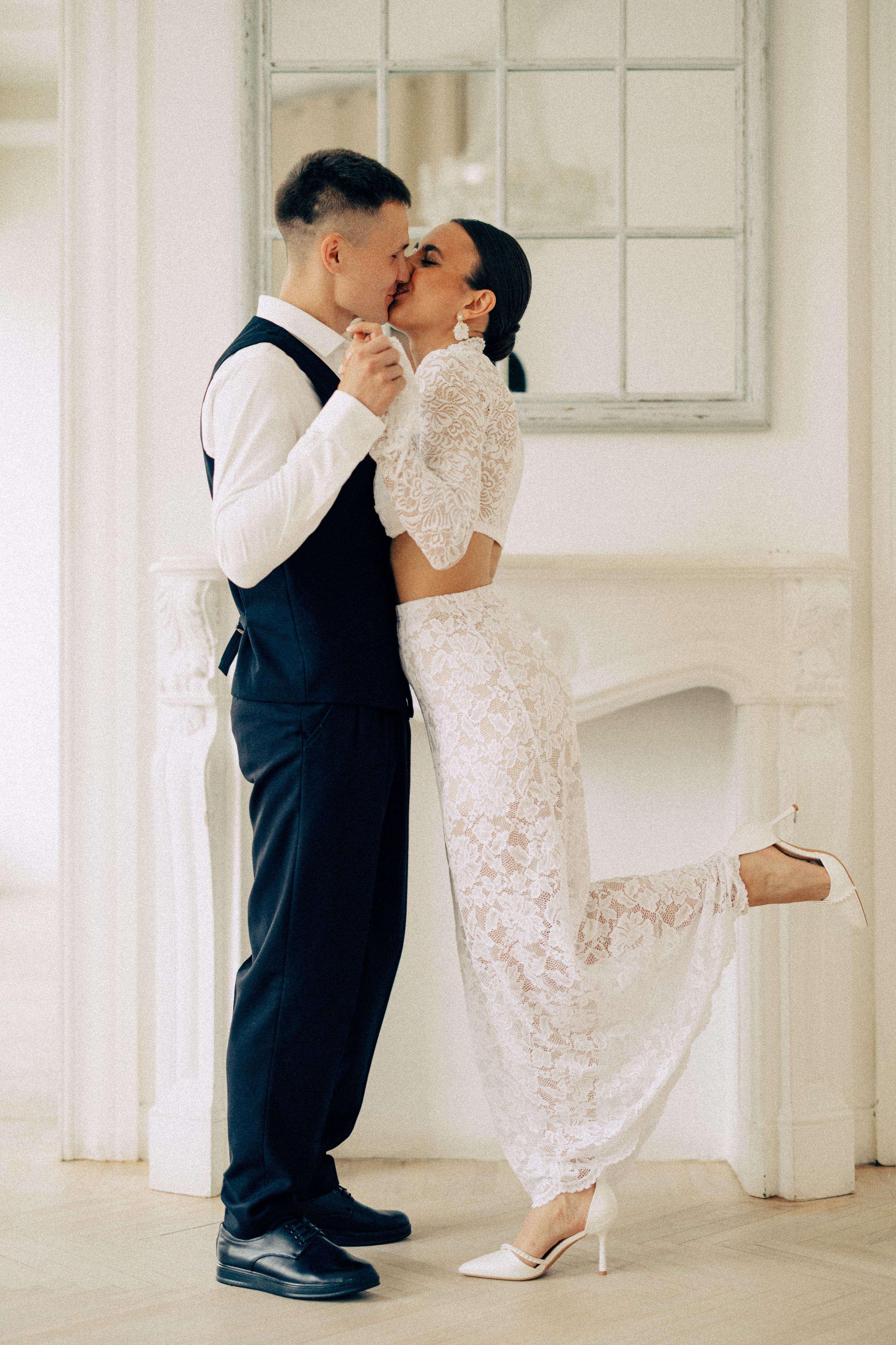 Ваня и Тоня. Daria Chigintseva Photographer