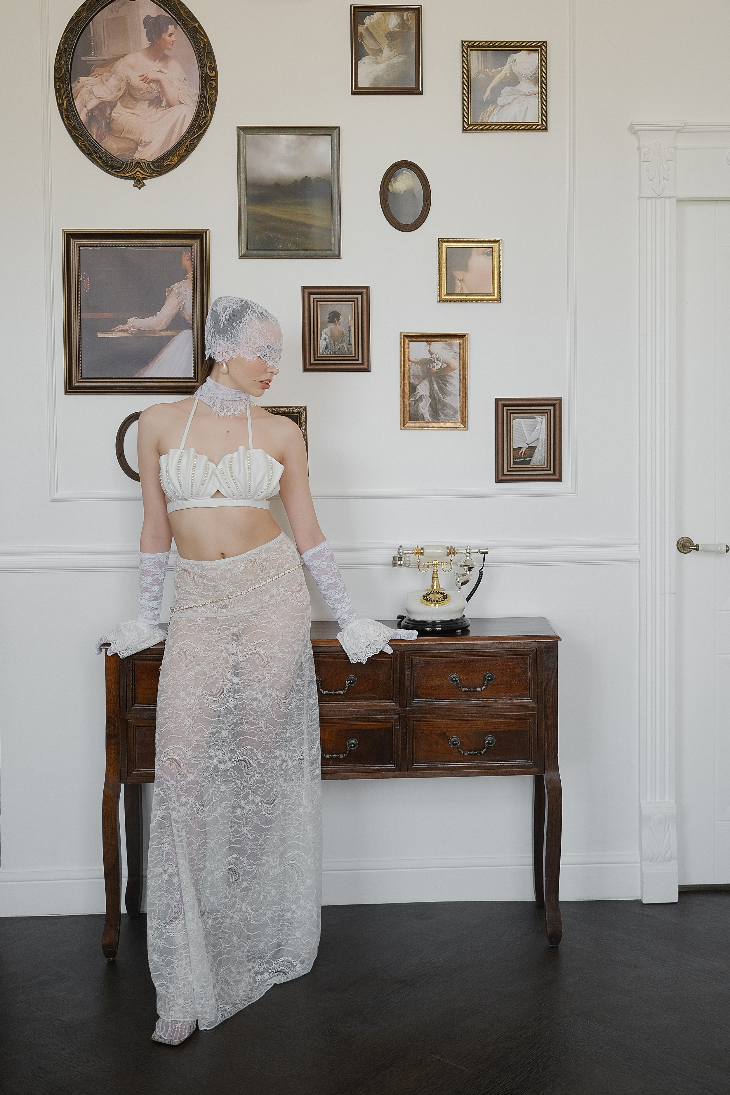 Ильвина. Фотограф Юрий Марилов Москва, Тюмень