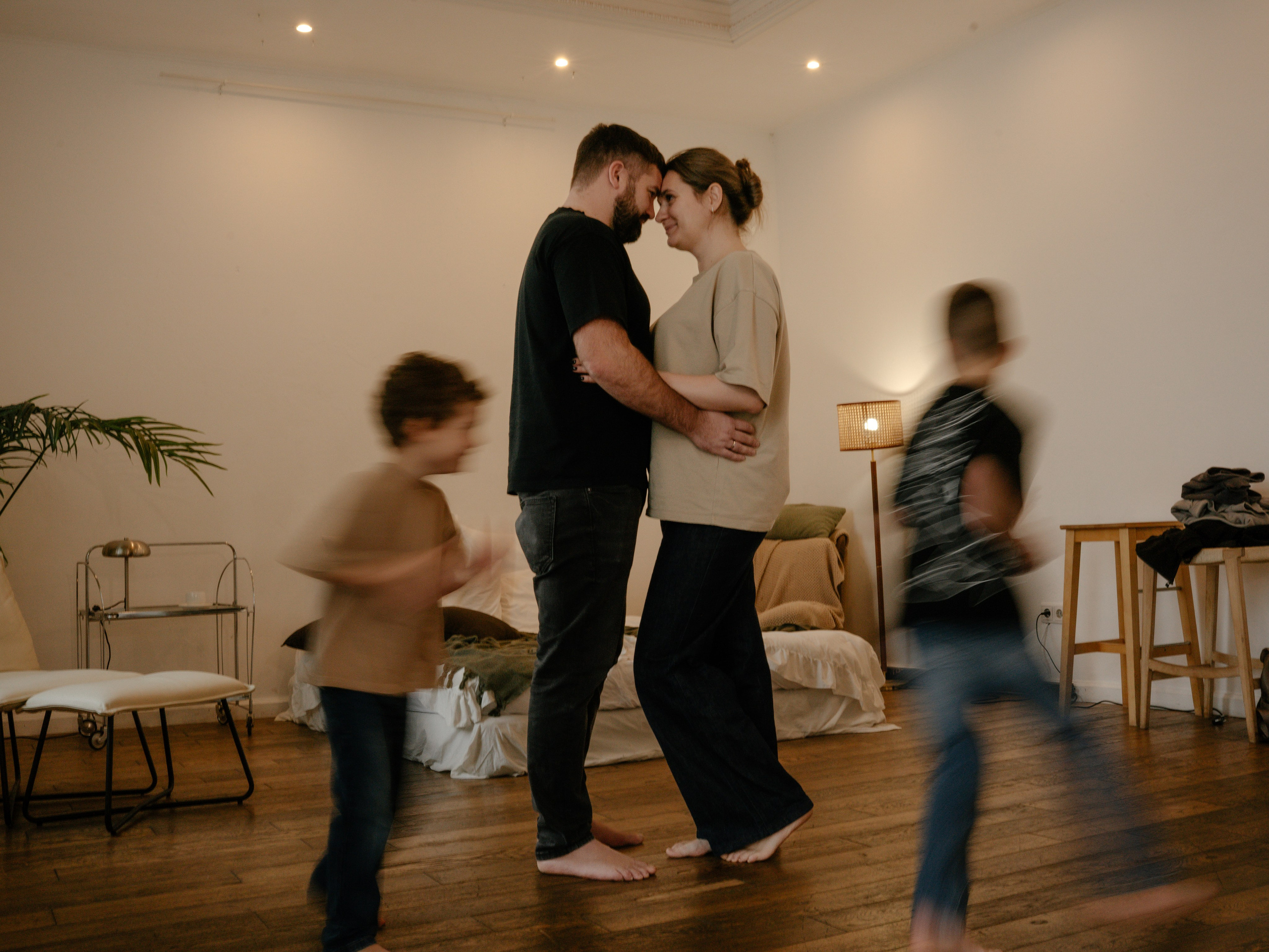 Семейные фотосессии. Фотограф в Санкт-Петербурге Виктория Иващенко