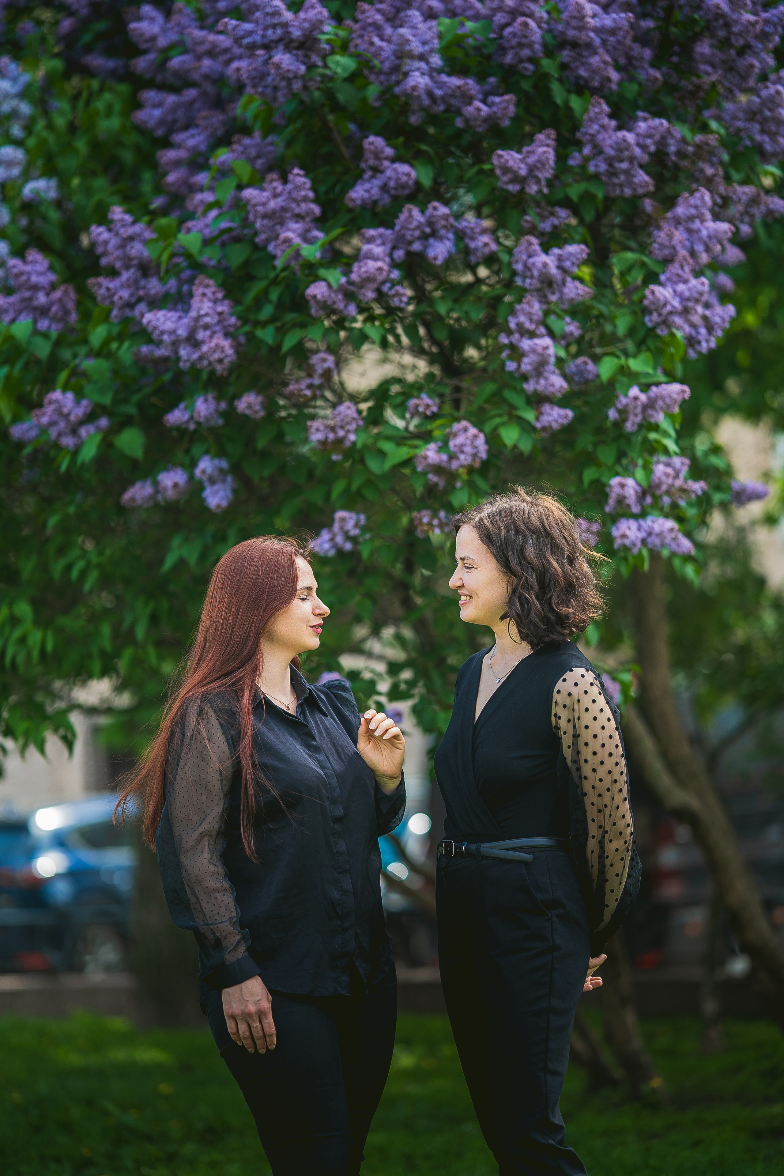 Margo&Ira. Натали — Фотографирую на память, что бы помнить какими мы были