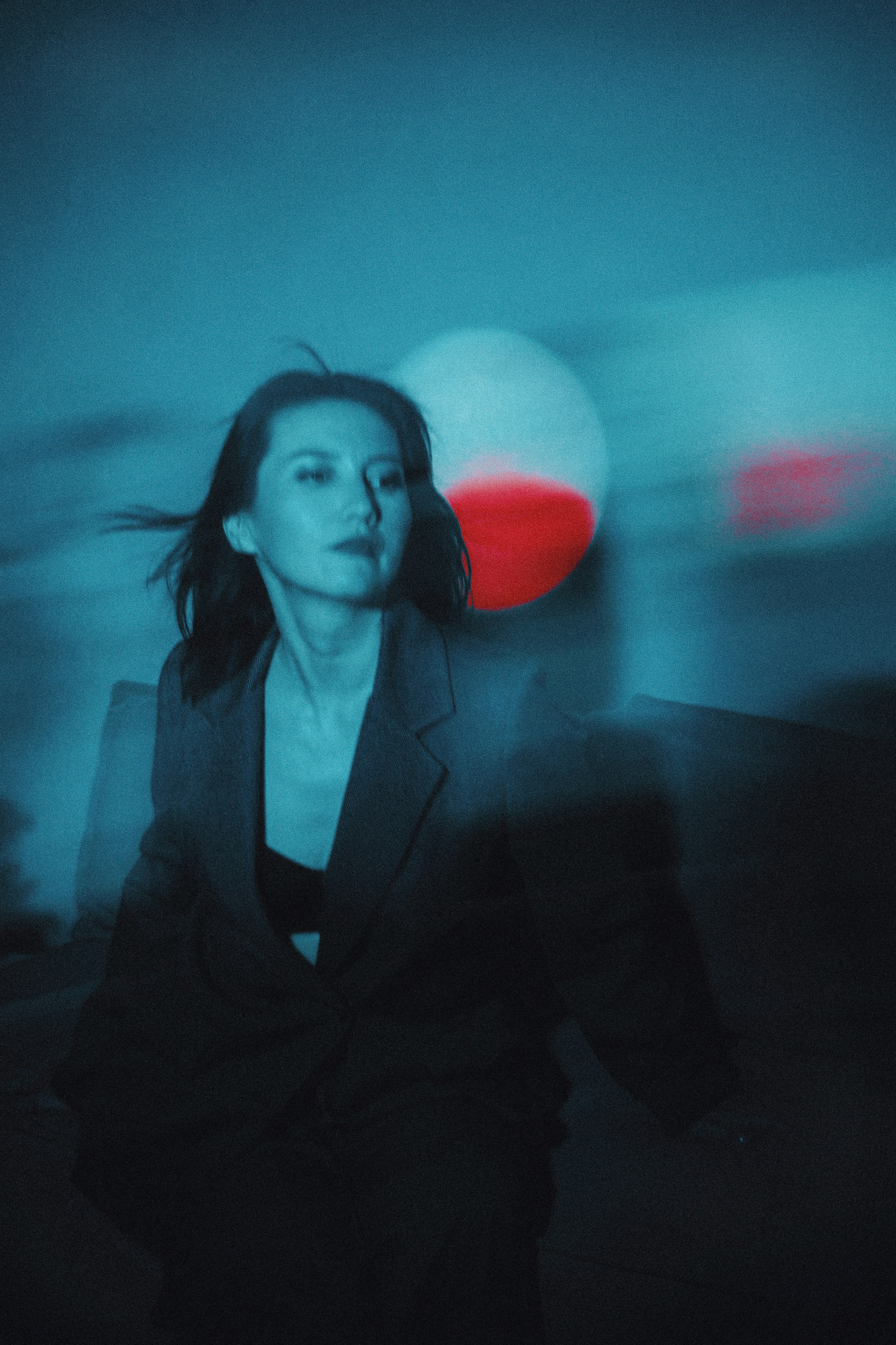 Astrology. Арт-фотограф Крис Л. в Тобольске: портрет, семейные, свадьбы