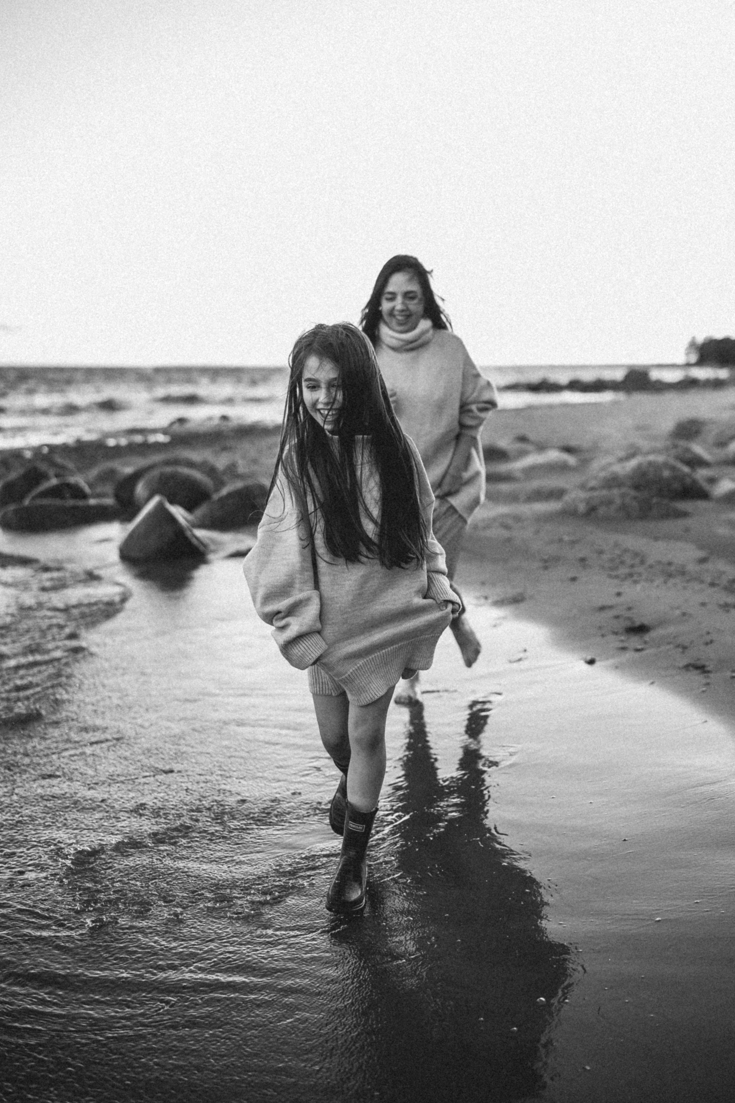 Дочки-матери. Свадебный и семейный фотограф в Санкт- Петербурге