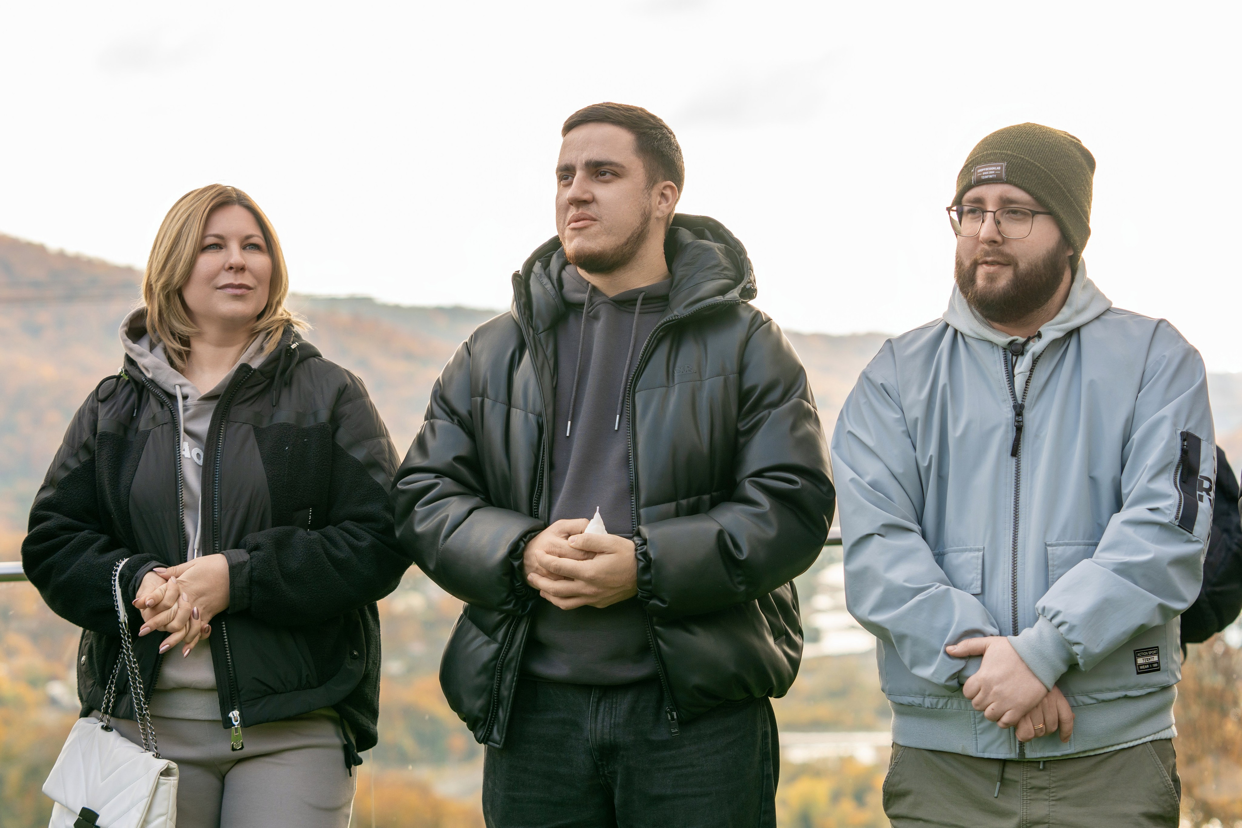 MICE мероприятие в Skypark. Репортажный фотограф в Красной Поляне и Сочи Павлюченко Екатерина