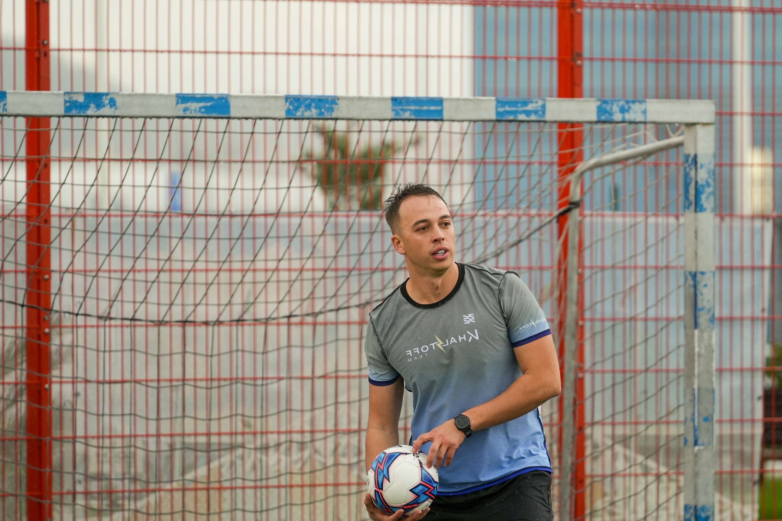 Мини футбол в рамках «АзияЭкспо» 2024. Репортажный фотограф в Красной Поляне и Сочи Павлюченко Екатерина