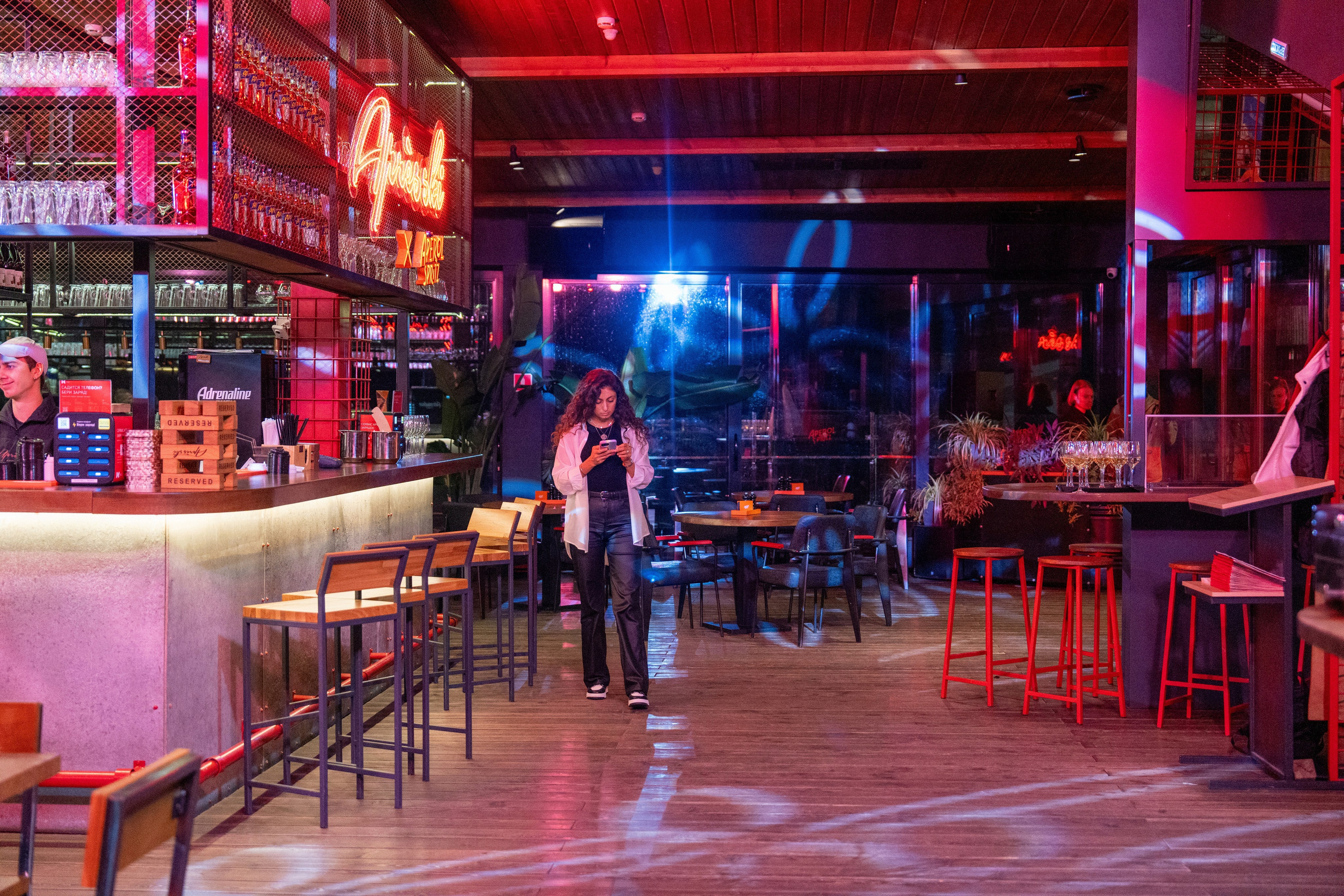 Вечернее мероприятие для компании «Мои инстурменты». Репортажный фотограф в Красной Поляне и Сочи Павлюченко Екатерина