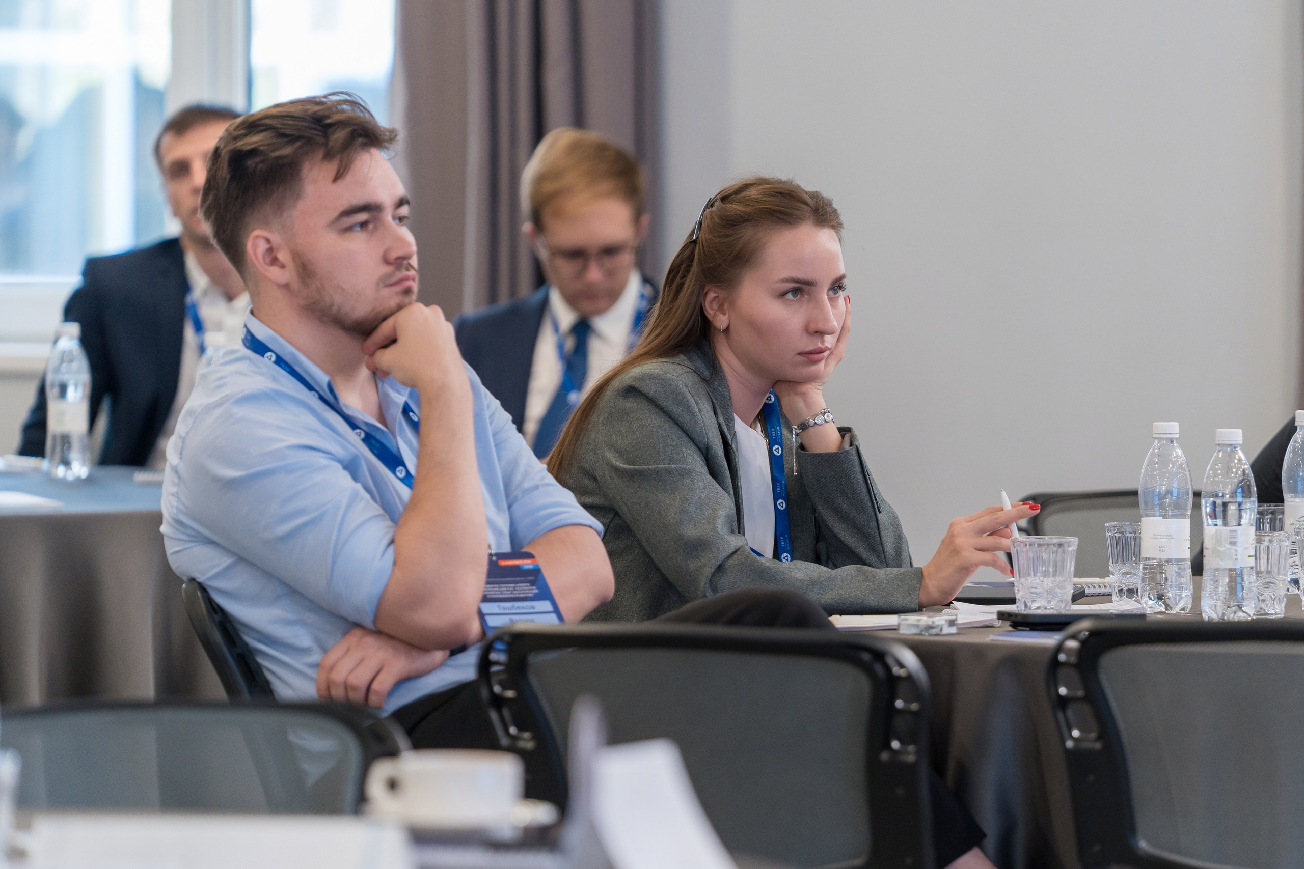 Научно-техническая коференция АО «ТВЭЛ». Репортажный фотограф в Красной Поляне и Сочи Павлюченко Екатерина