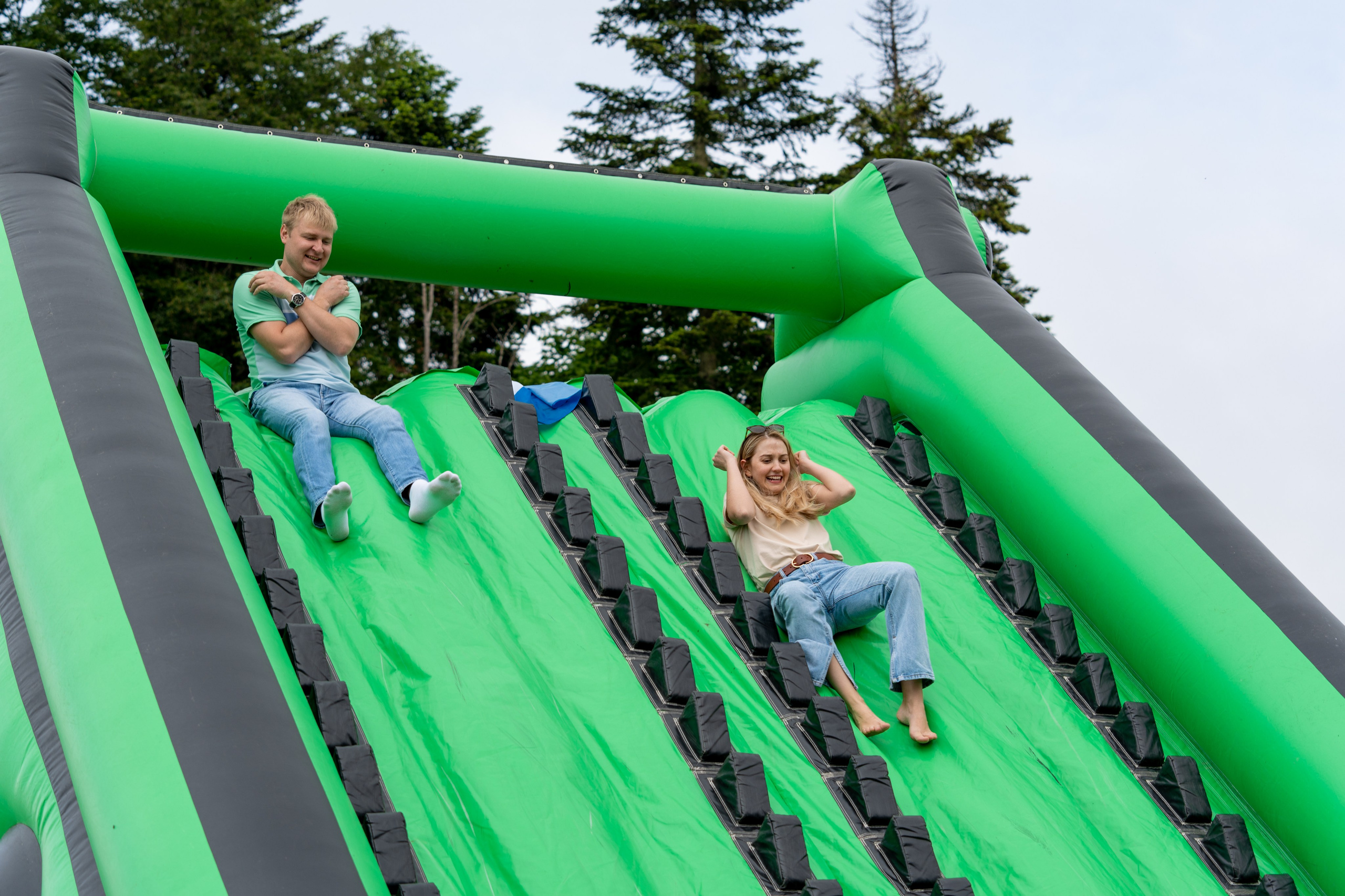 День России на курорте Газпром 2023. Репортажный фотограф в Красной Поляне и Сочи Павлюченко Екатерина