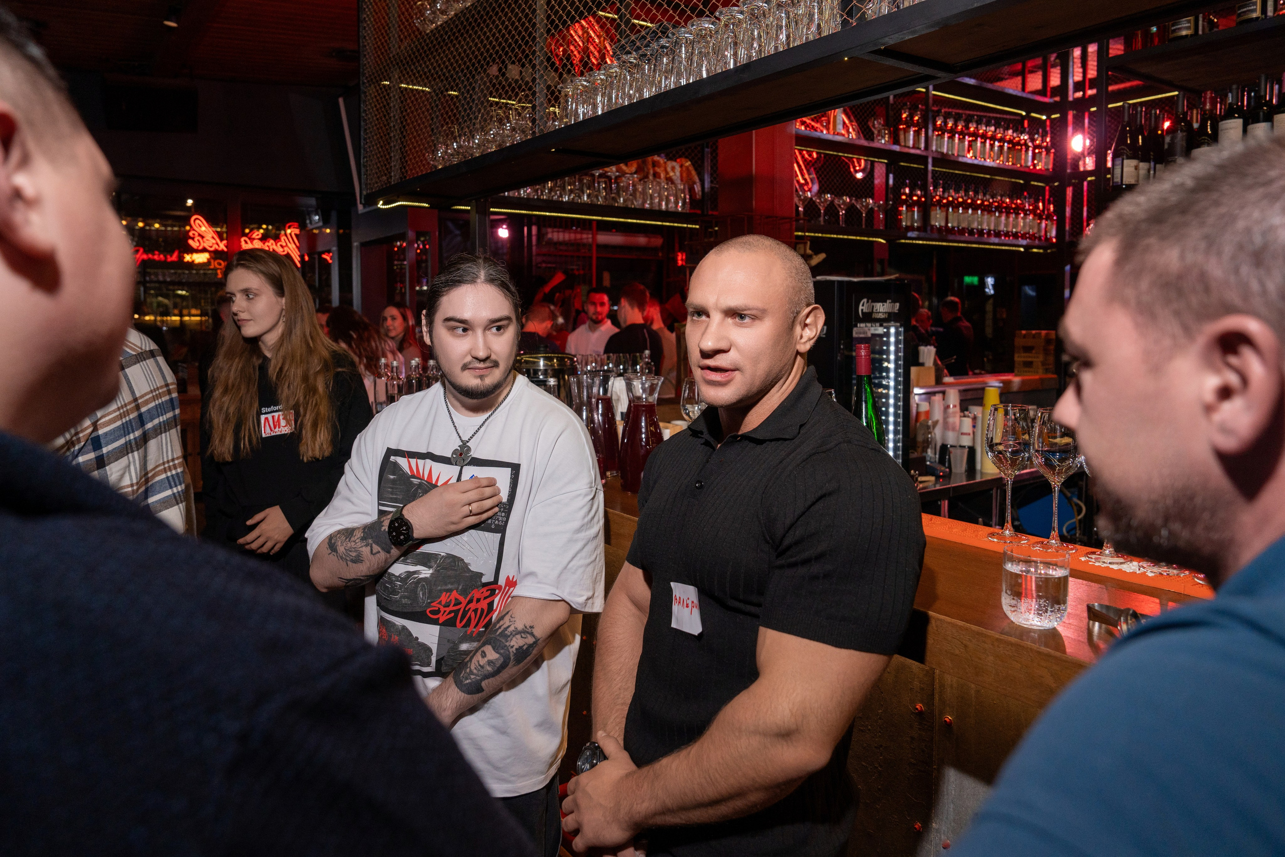 Вечернее мероприятие для компании «Мои инстурменты». Репортажный фотограф в Красной Поляне и Сочи Павлюченко Екатерина