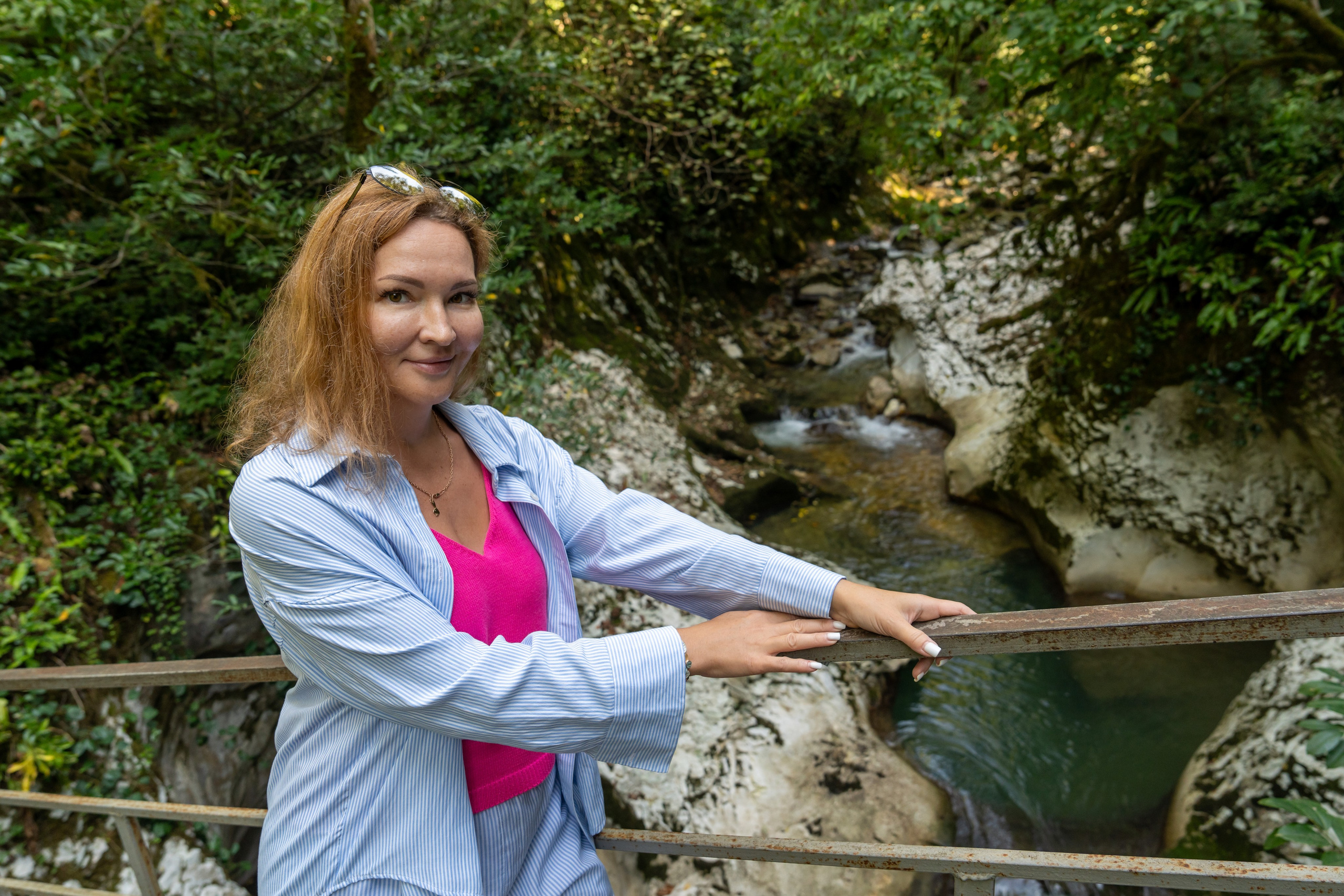 Mice мероприятие — тур по Абхазии. Репортажный фотограф в Красной Поляне и Сочи Павлюченко Екатерина