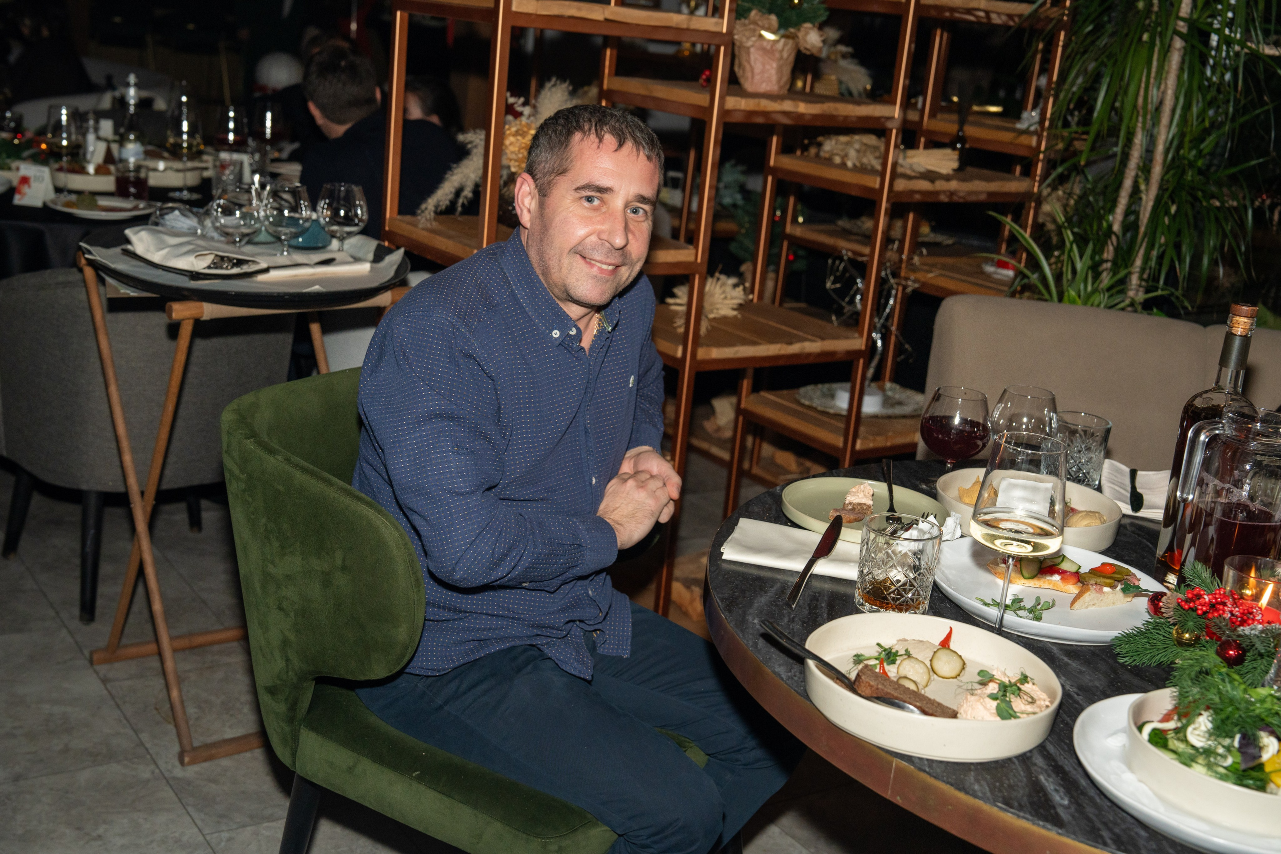 RS NYEAR2026. Репортажный фотограф в Красной Поляне и Сочи Павлюченко Екатерина