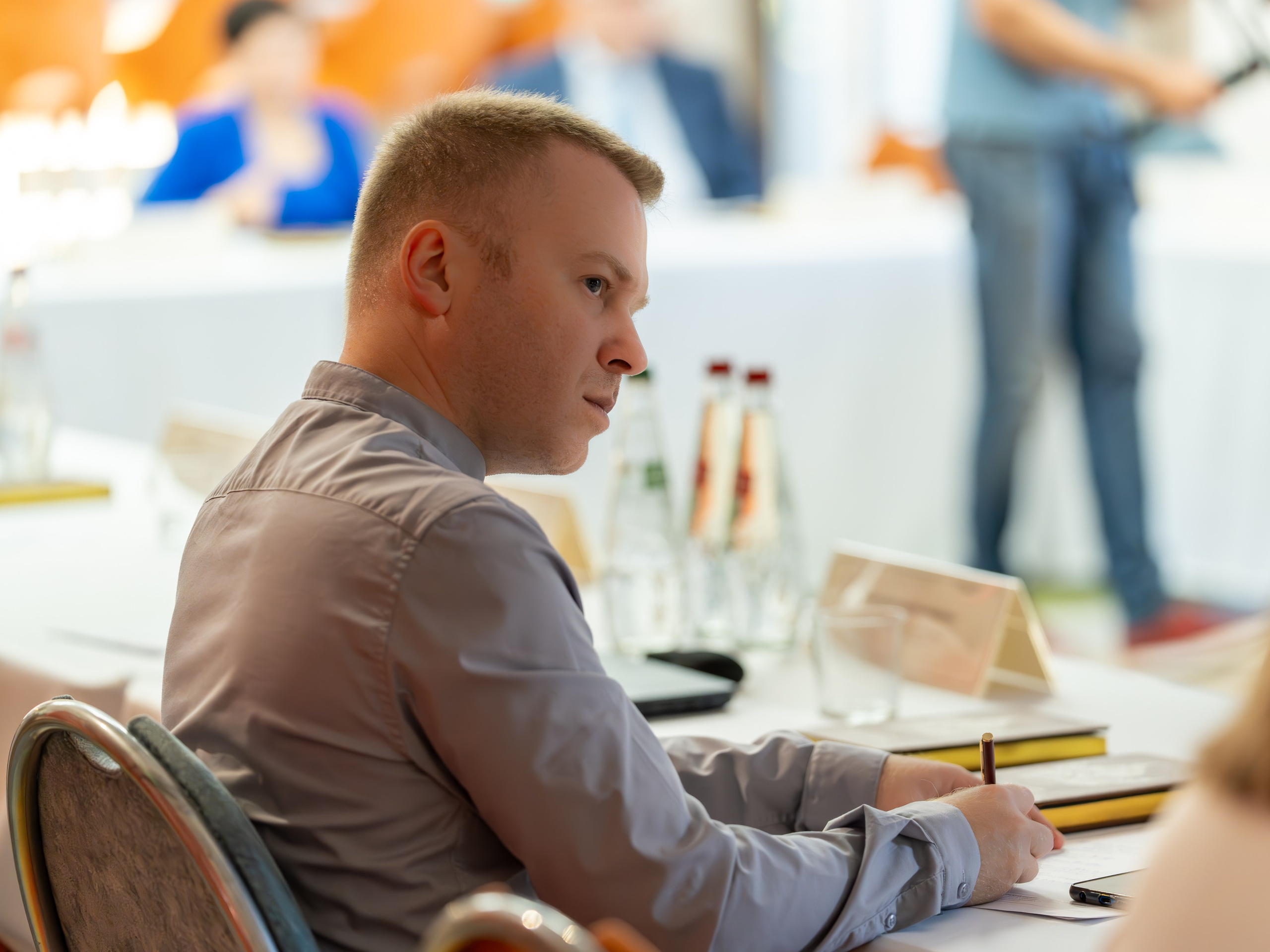 ЦСТЭ холдинг 2023. Репортажный фотограф в Красной Поляне и Сочи Павлюченко Екатерина