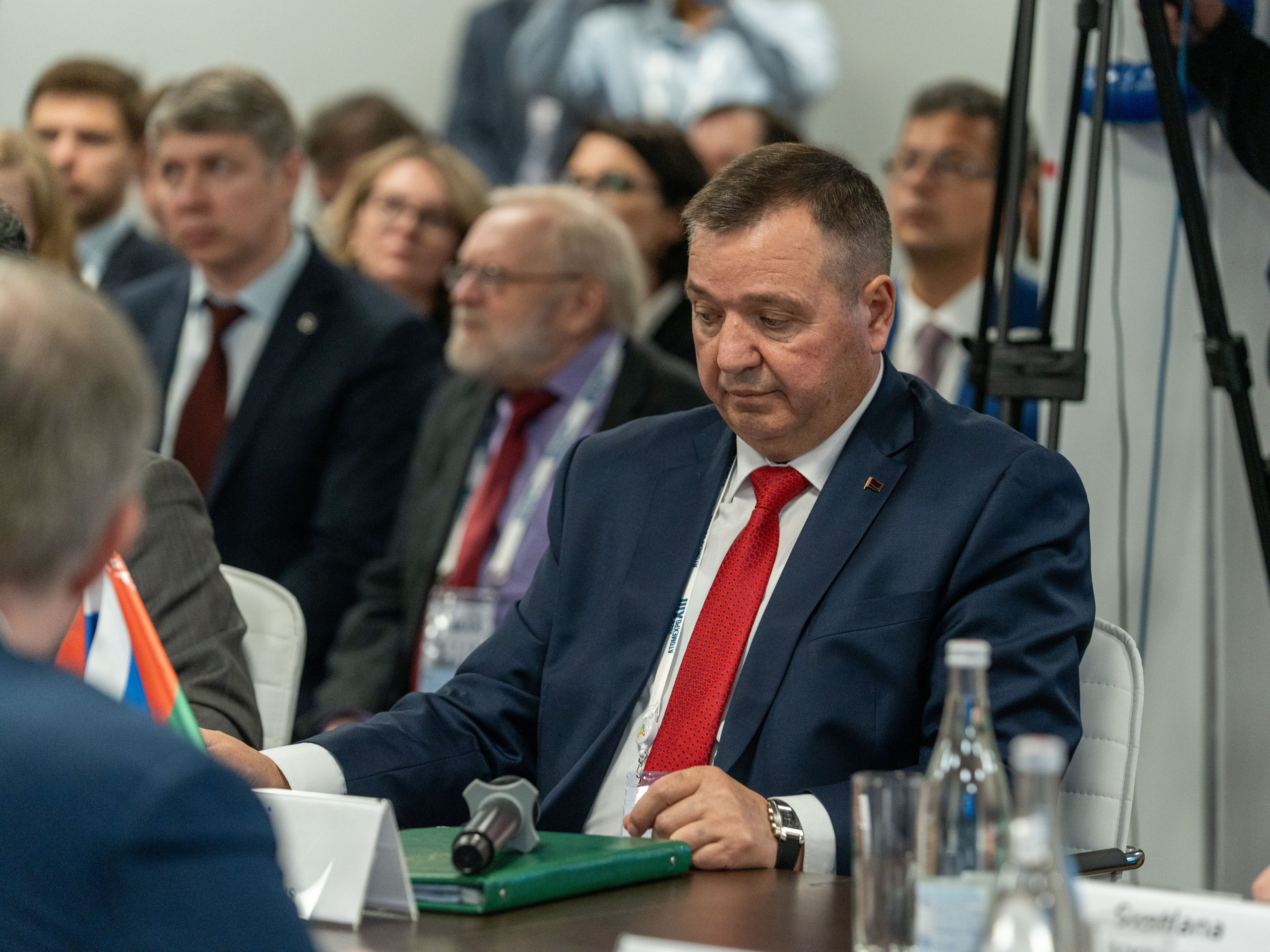 Форум АтомЭкспо 2024 Сириус. Репортажный фотограф в Красной Поляне и Сочи Павлюченко Екатерина