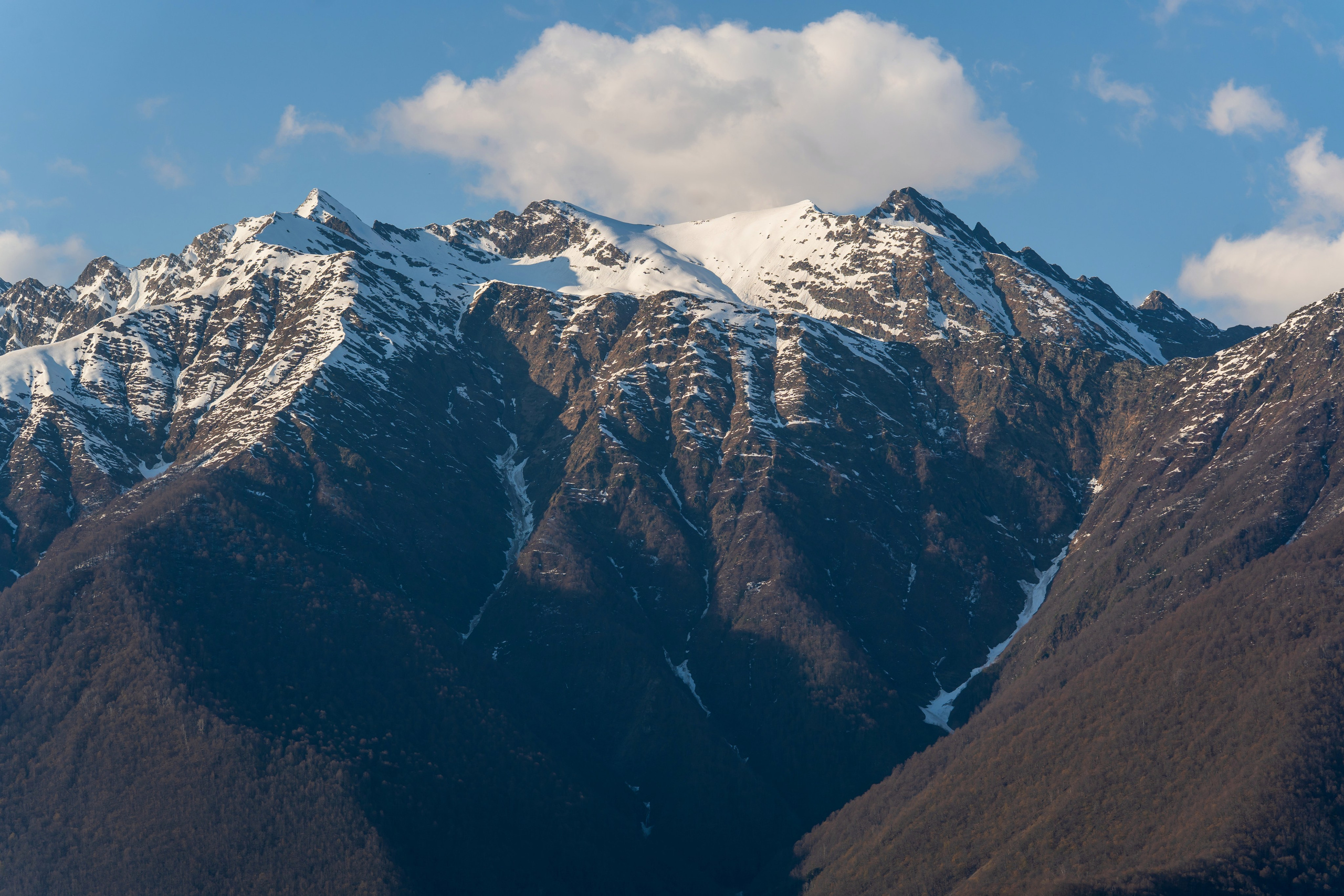 Тренинг для компании S7 Airlines в Красной Поляне. Репортажный фотограф в Красной Поляне и Сочи Павлюченко Екатерина