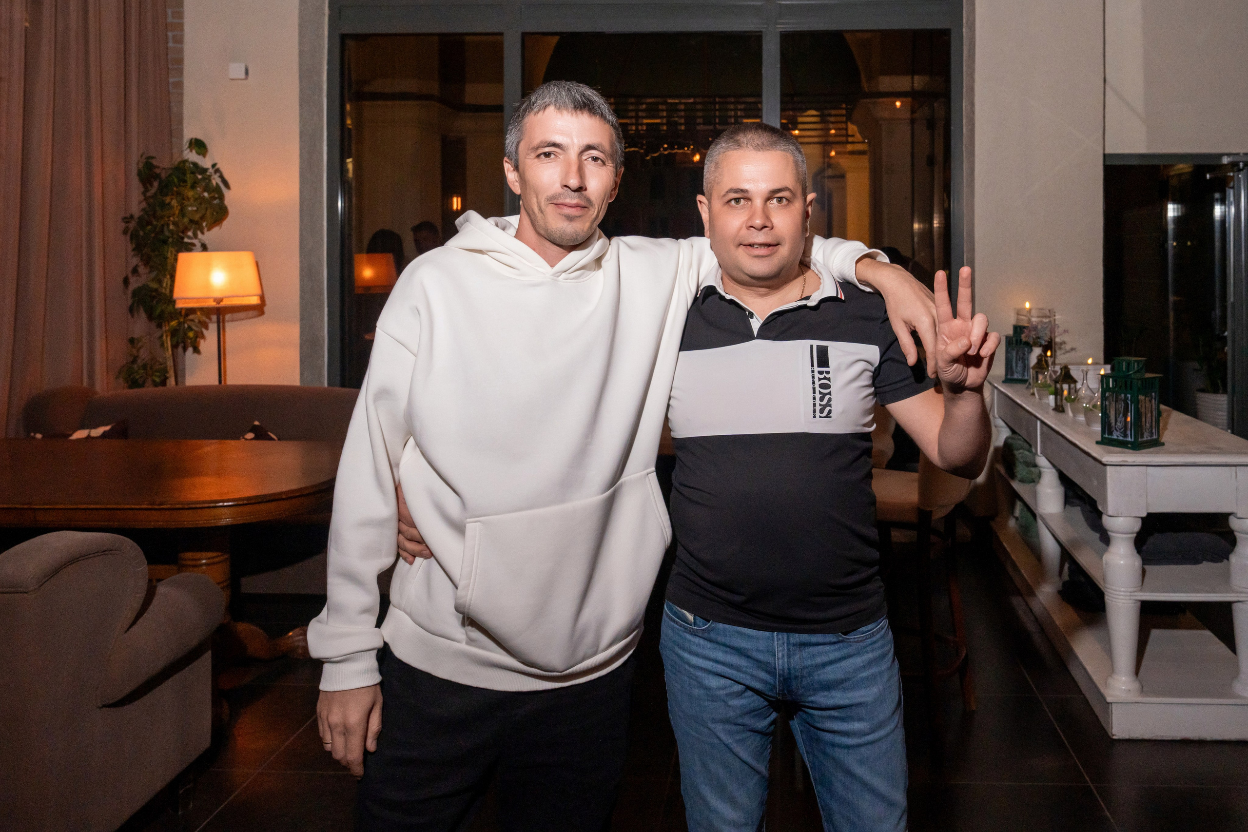 Гала-ужин для компании «Agregatka». Репортажный фотограф в Красной Поляне и Сочи Павлюченко Екатерина