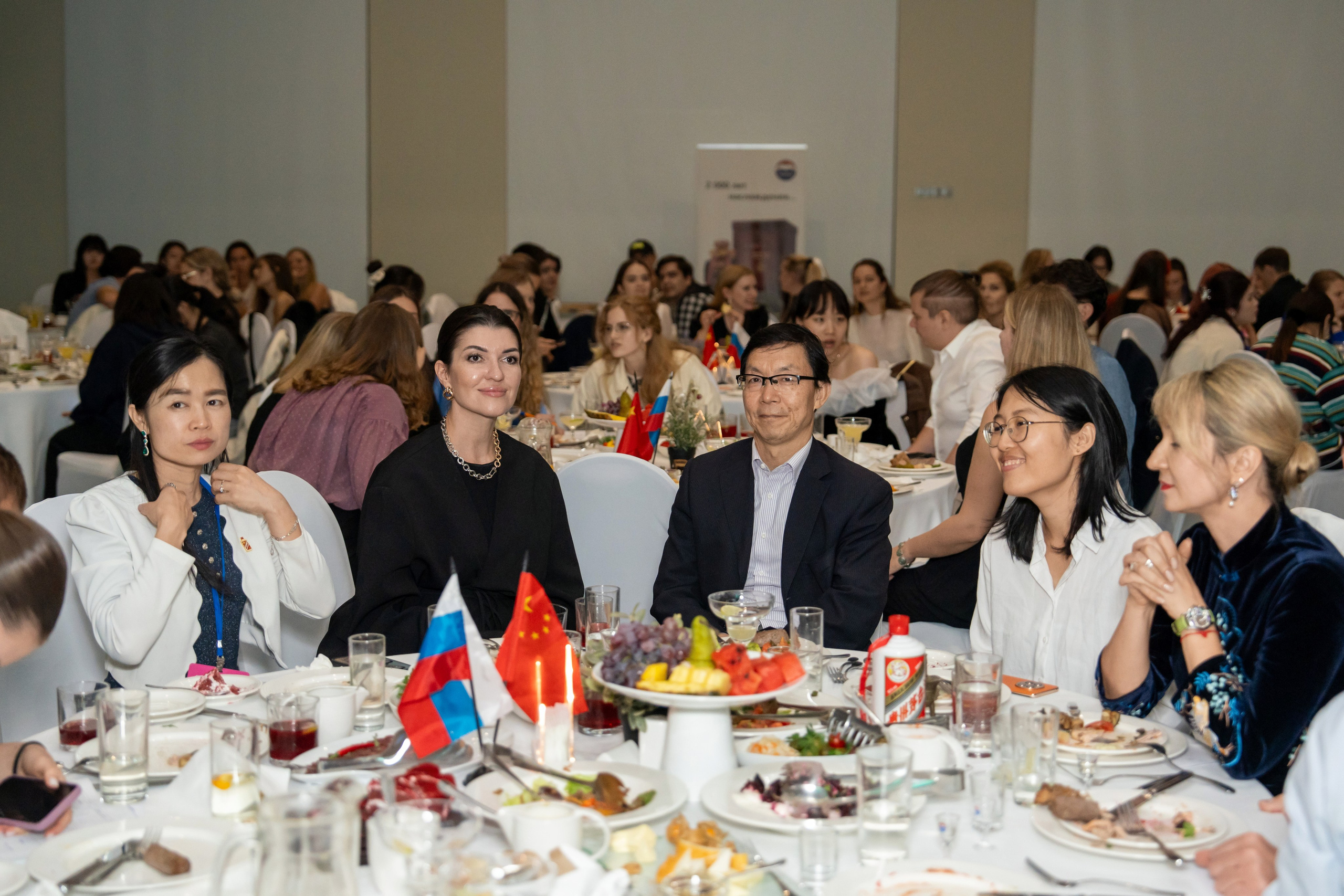 ChinaRosaFest 2024. Репортажный фотограф в Красной Поляне и Сочи Павлюченко Екатерина