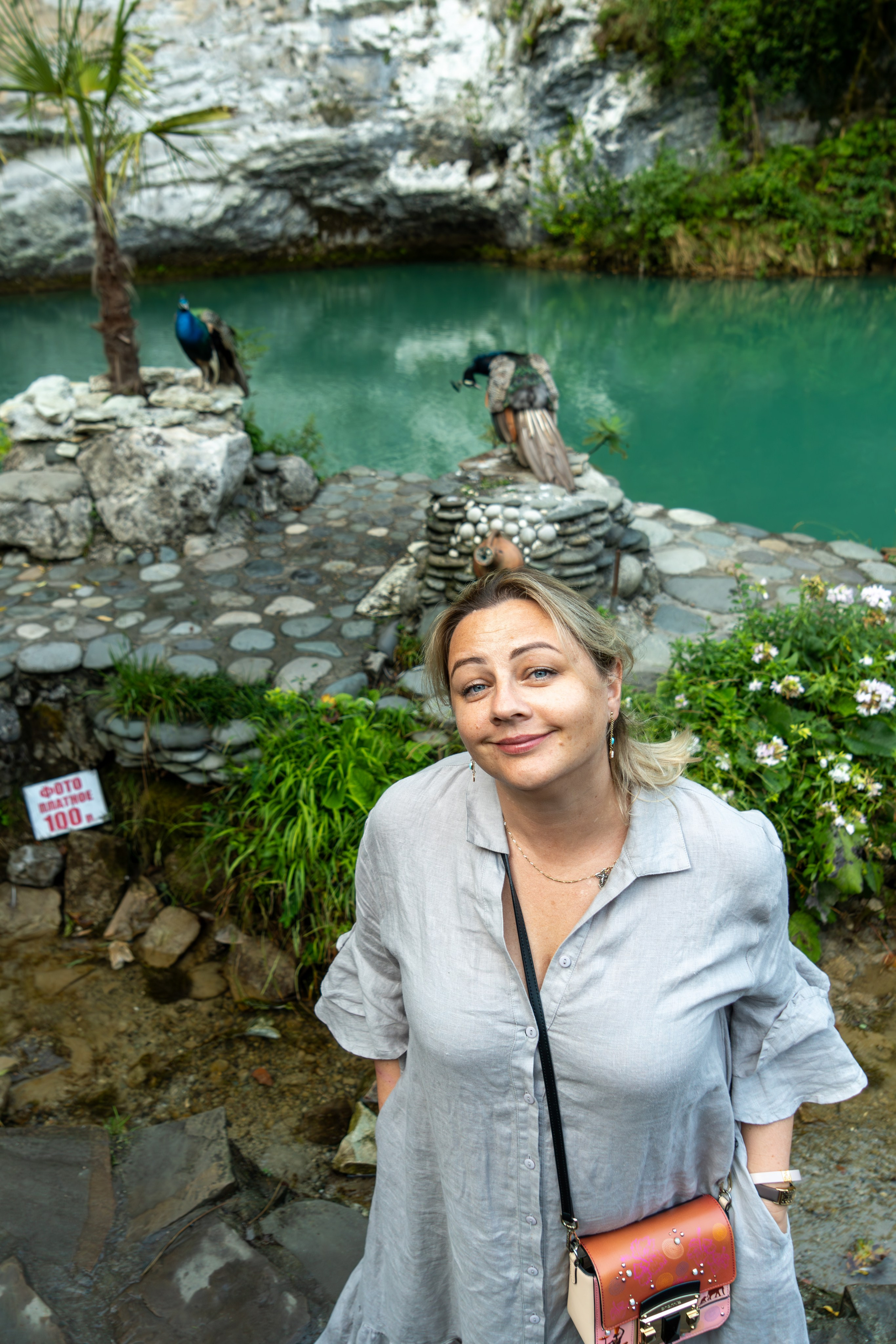 MICE мероприятие — тур по Абхазии. Репортажный фотограф в Красной Поляне и Сочи Павлюченко Екатерина