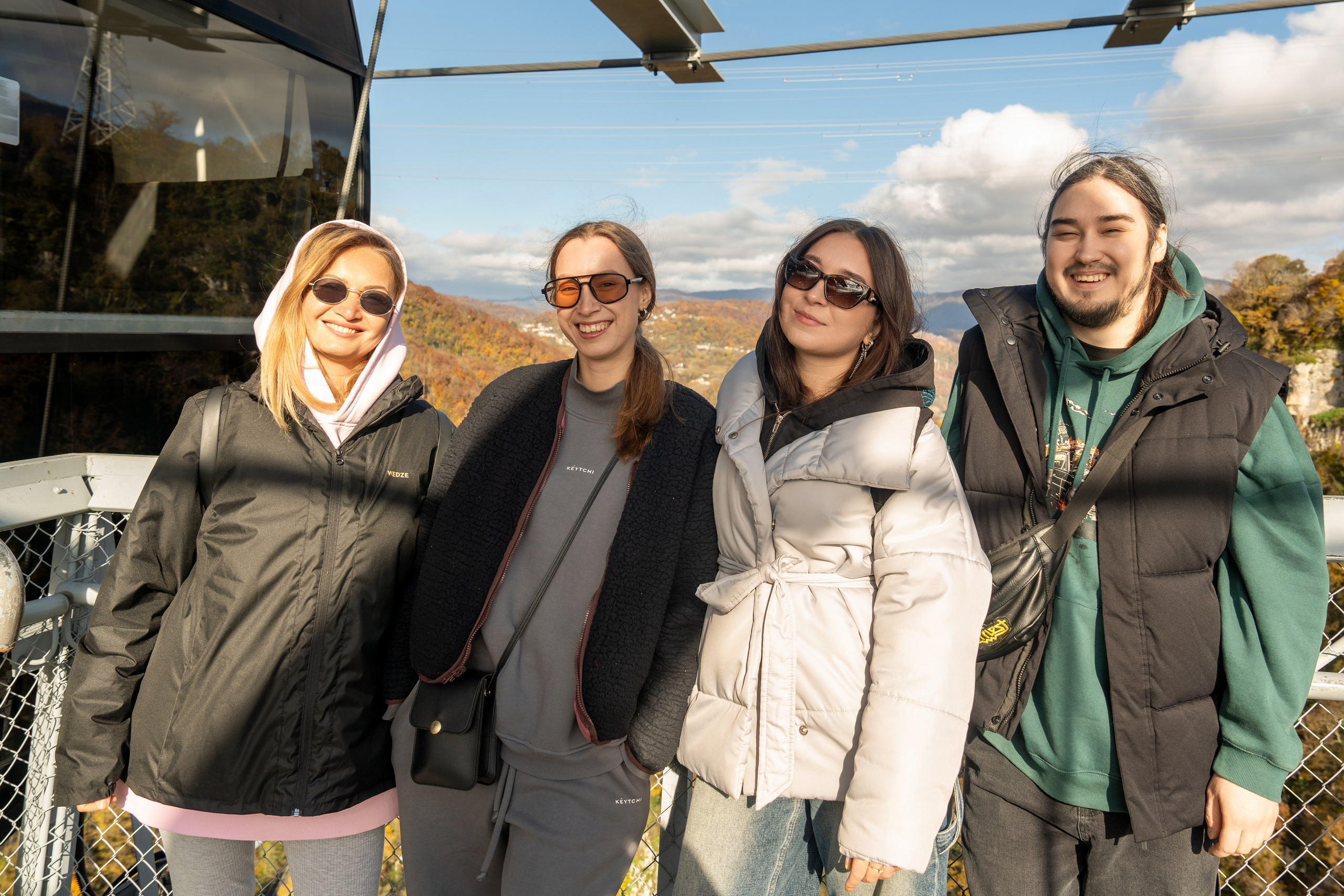 MICE мероприятие в Skypark. Репортажный фотограф в Красной Поляне и Сочи Павлюченко Екатерина