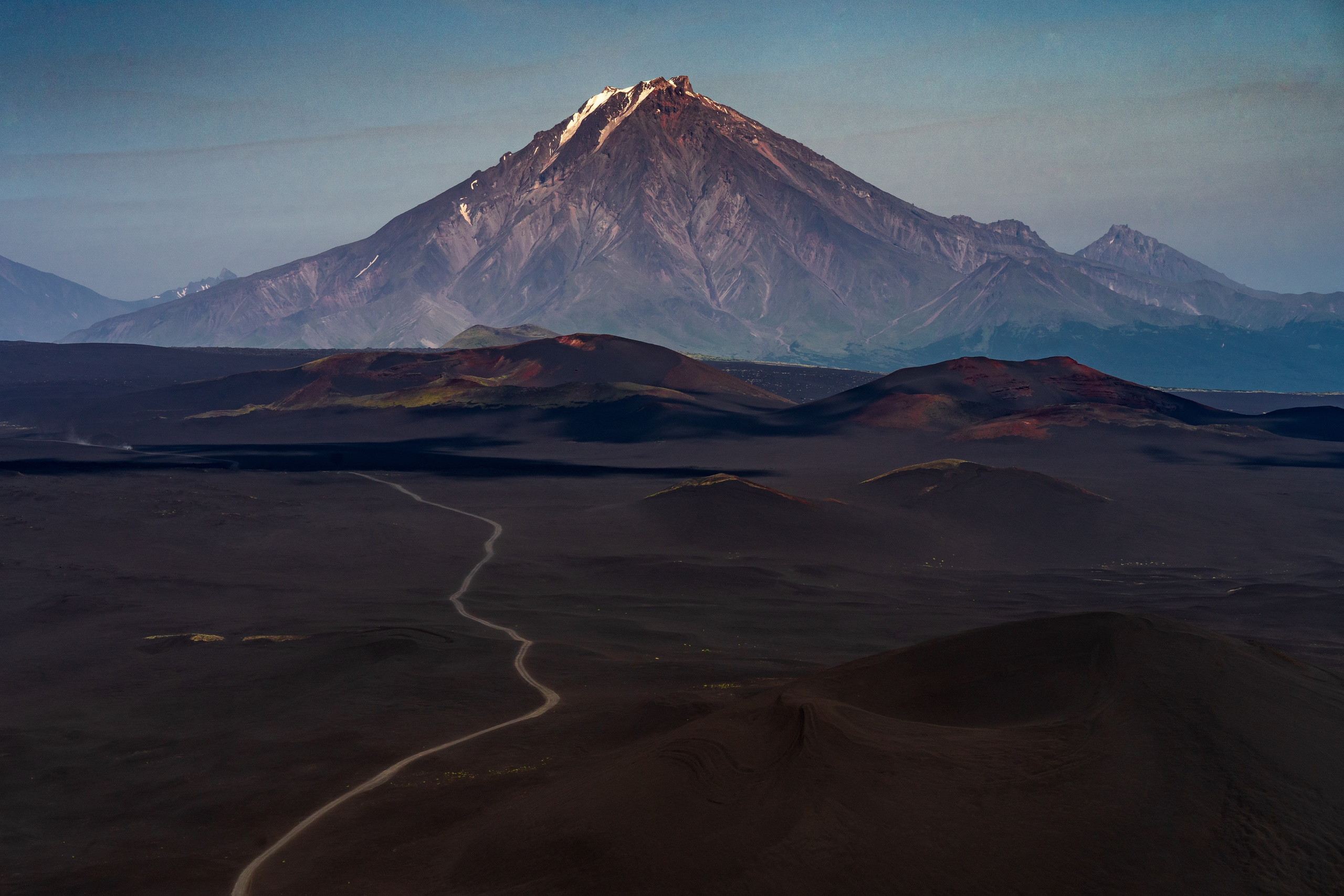 Путешествия и пейзаж. Репортажный фотограф в Красной Поляне и Сочи Павлюченко Екатерина