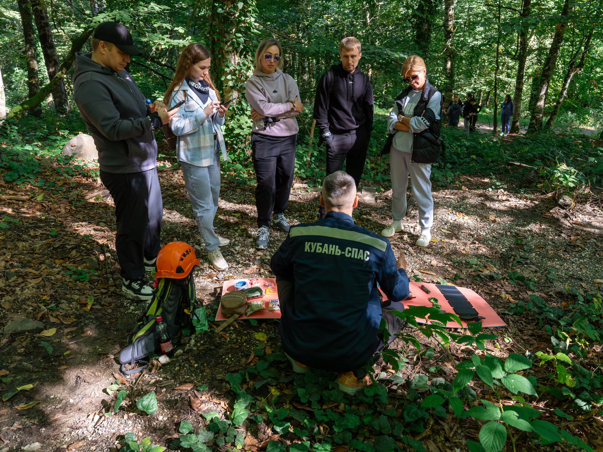 MICE меоприятие на курорте Красная Поляна для компании «Неометрия''. Репортажный фотограф в Красной Поляне и Сочи Павлюченко Екатерина