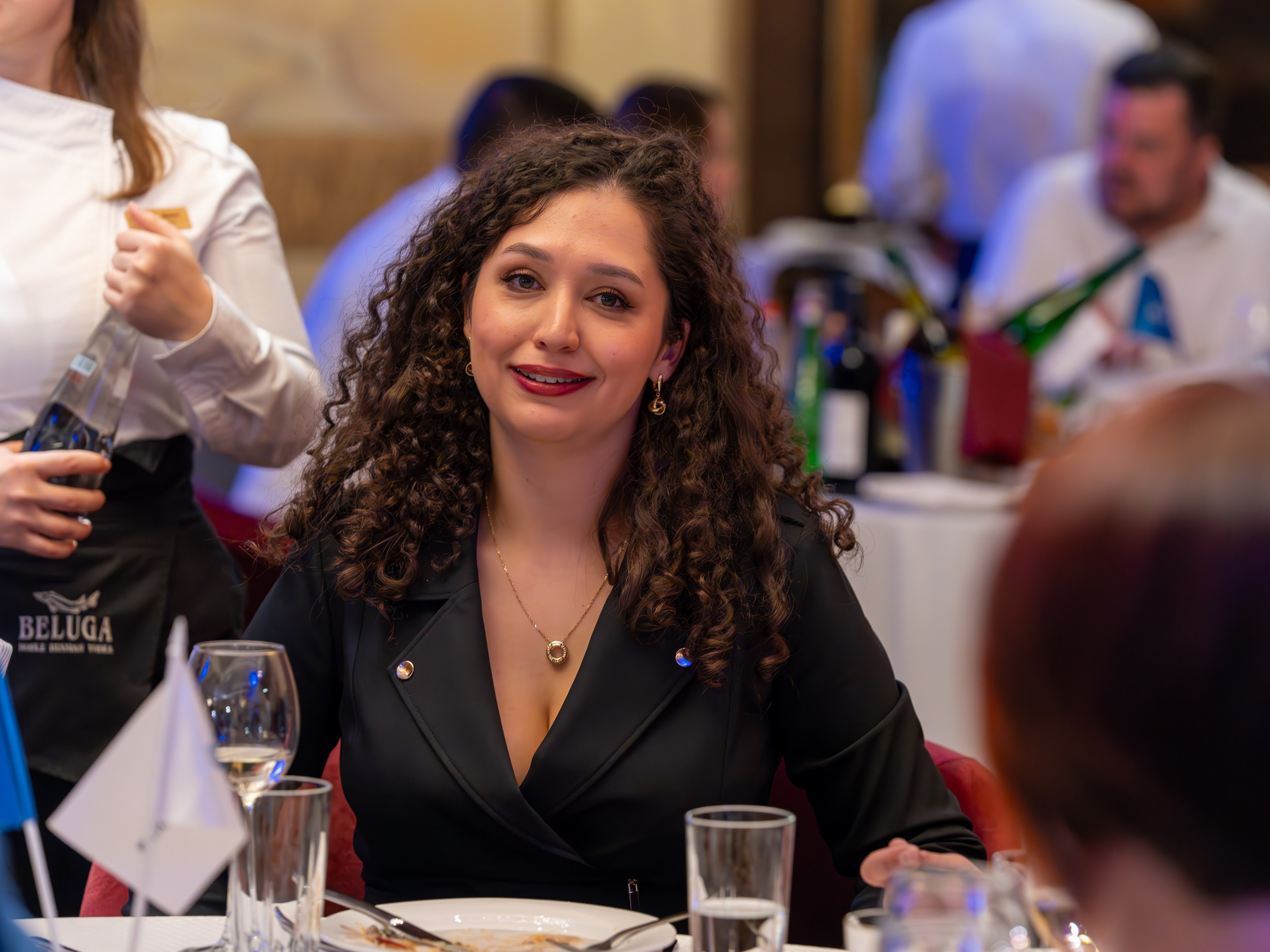 MICE мероприятие для компании «Базис». Репортажный фотограф в Красной Поляне и Сочи Павлюченко Екатерина