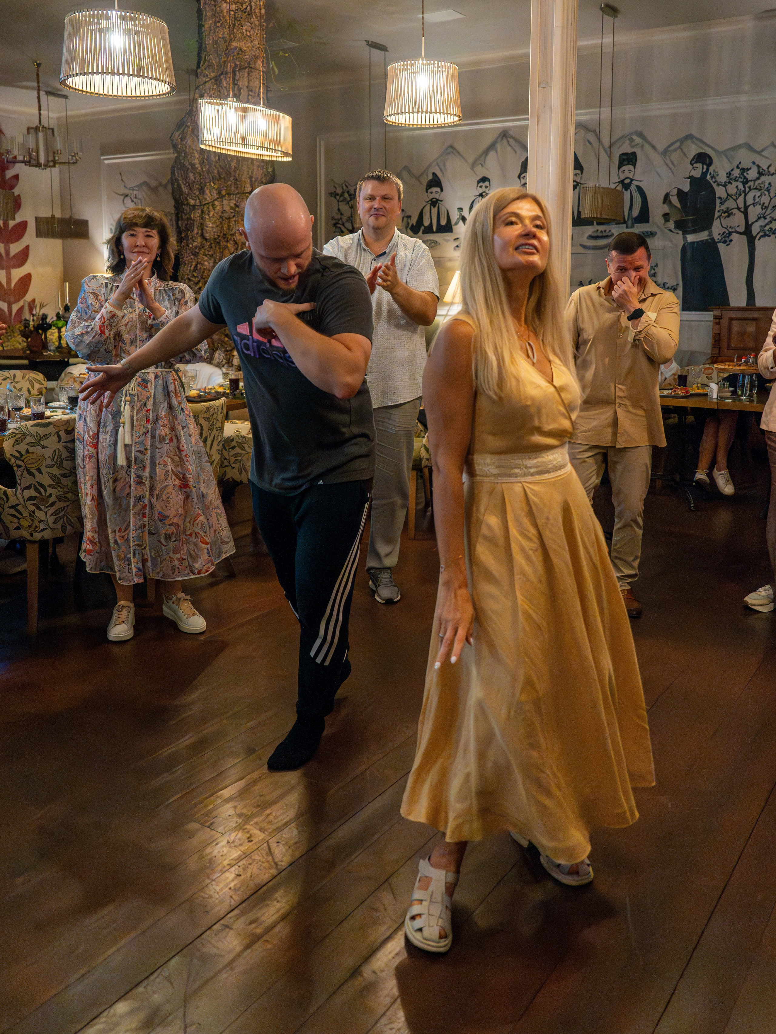 MICE мероприятие для компании Р-фарм. Репортажный фотограф в Красной Поляне и Сочи Павлюченко Екатерина